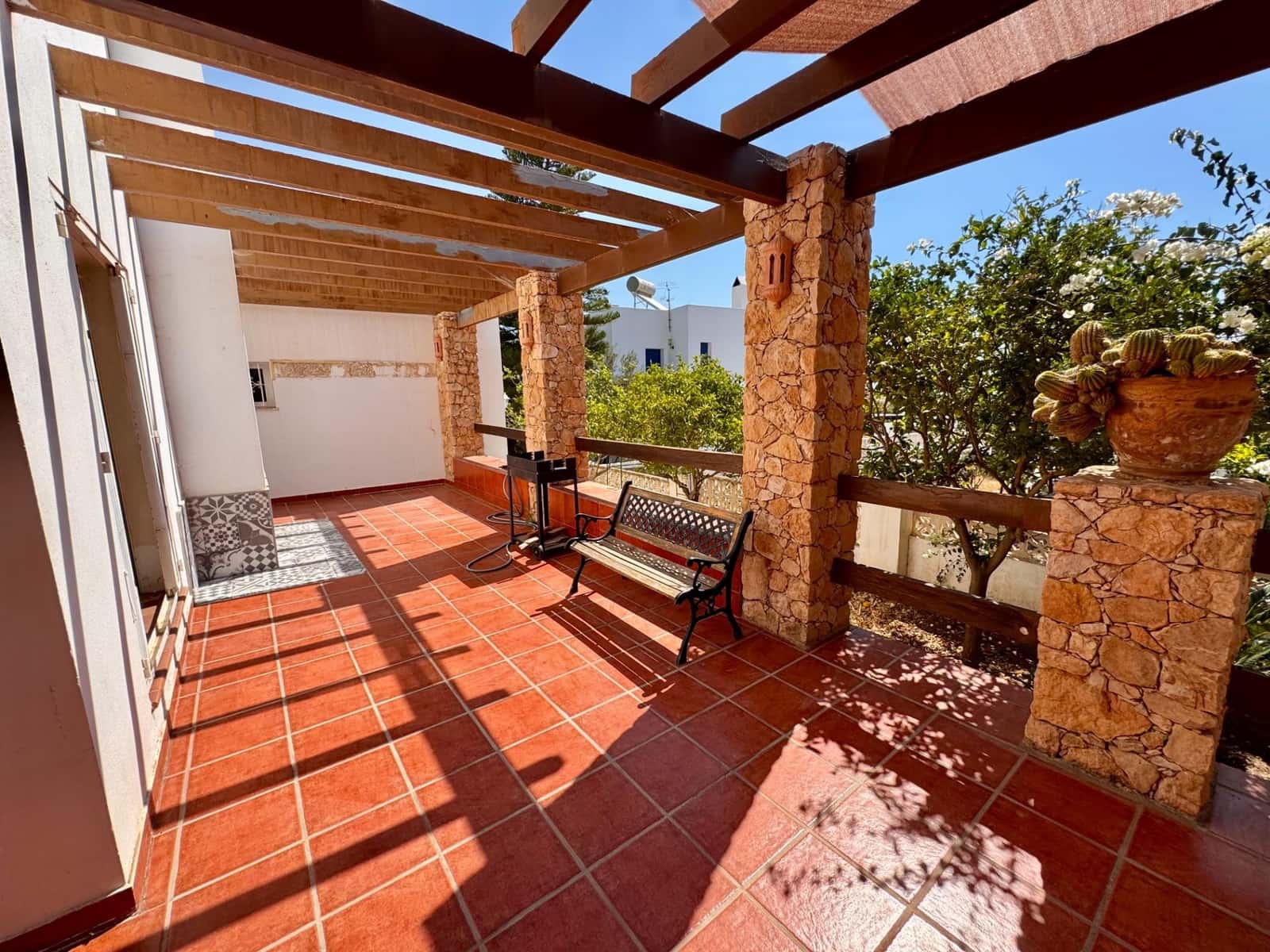 4 camera da letto Villa in vendita in Las Negras con piscina - 600.000 € (Rif: 9343446)