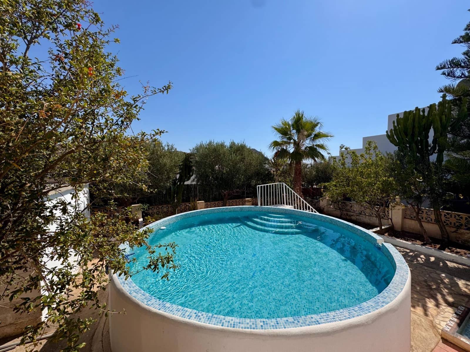 4 camera da letto Villa in vendita in Las Negras con piscina - 600.000 € (Rif: 9343446)