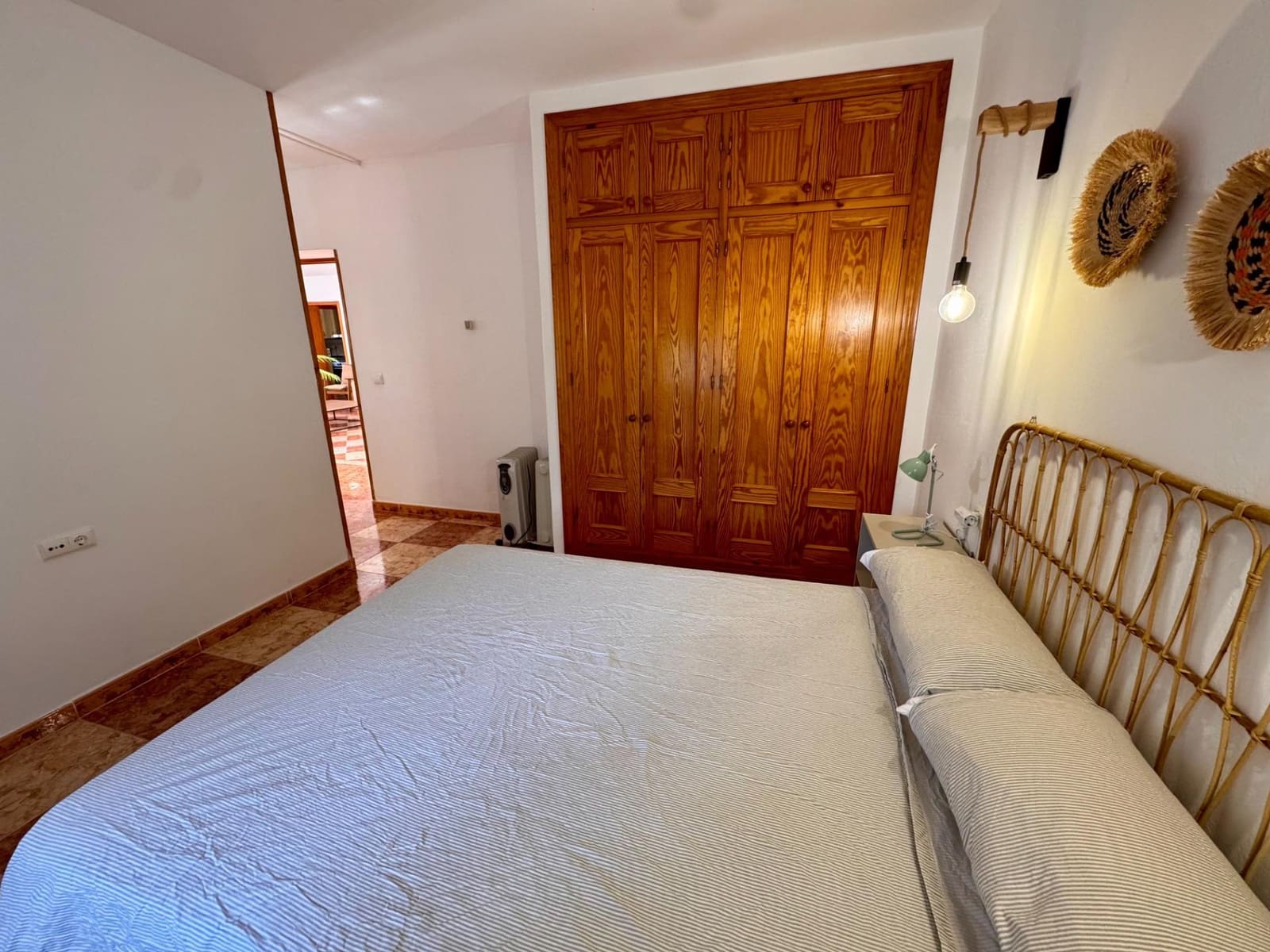 4 camera da letto Villa in vendita in Las Negras con piscina - 600.000 € (Rif: 9343446)