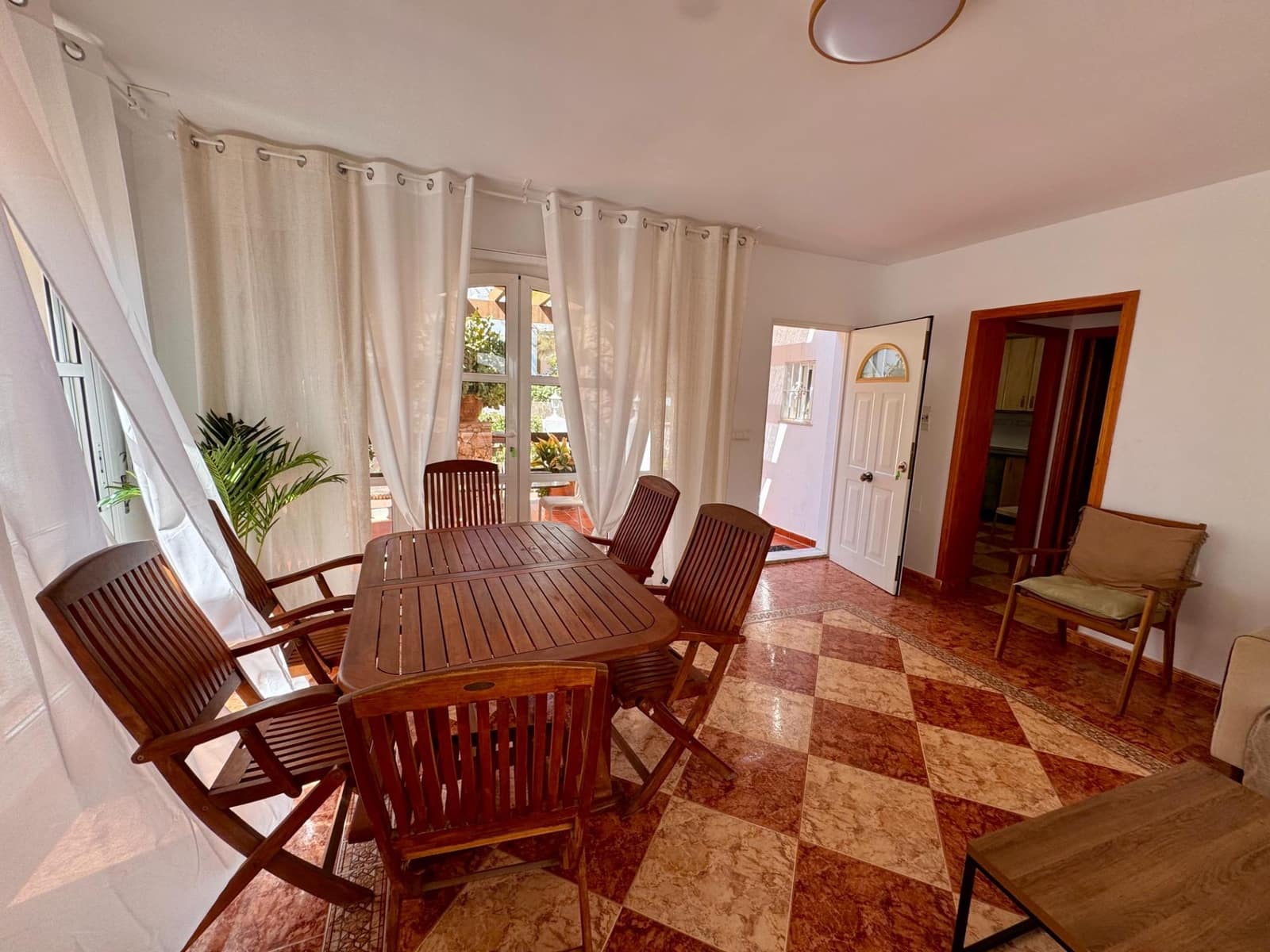 4 camera da letto Villa in vendita in Las Negras con piscina - 600.000 € (Rif: 9343446)