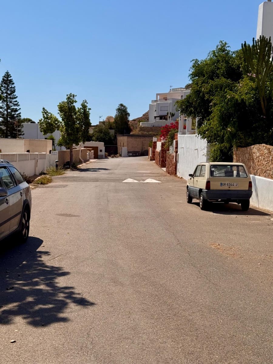 4 camera da letto Villa in vendita in Las Negras con piscina - 600.000 € (Rif: 9343446)