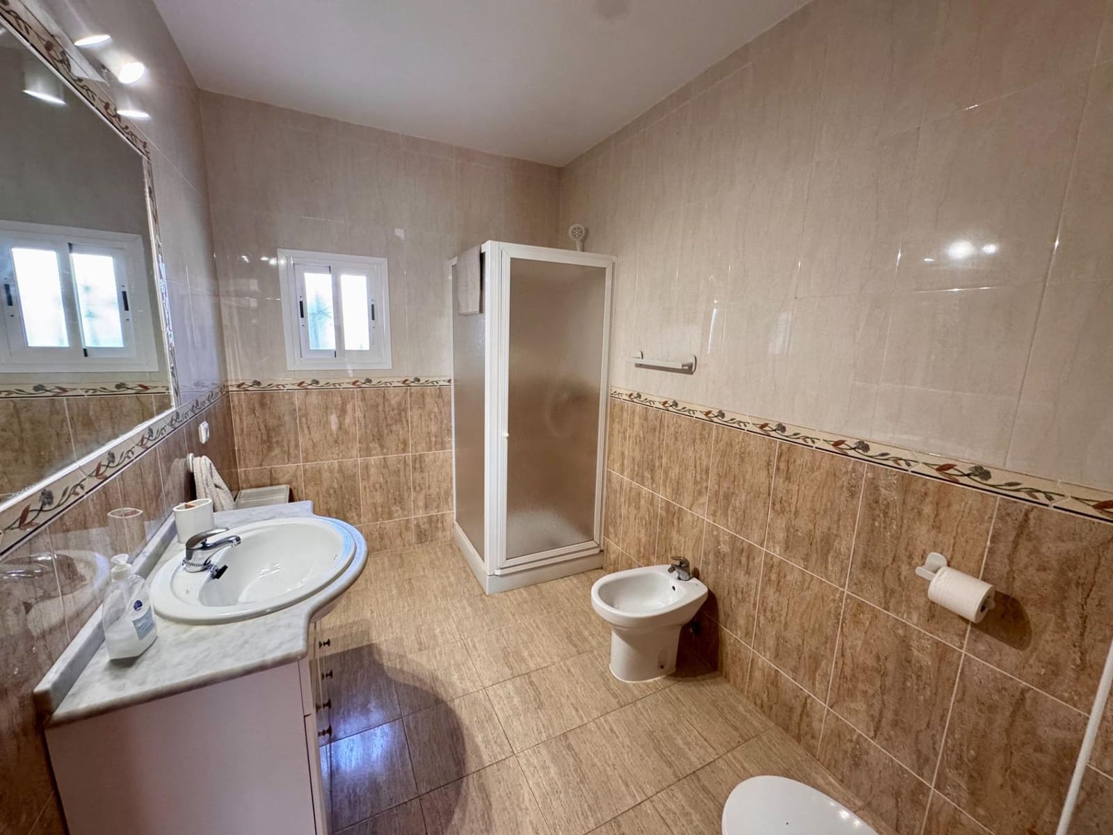 4 camera da letto Villa in vendita in Las Negras con piscina - 600.000 € (Rif: 9343446)