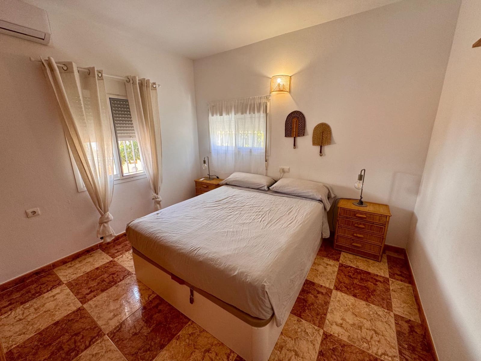 4 camera da letto Villa in vendita in Las Negras con piscina - 600.000 € (Rif: 9343446)