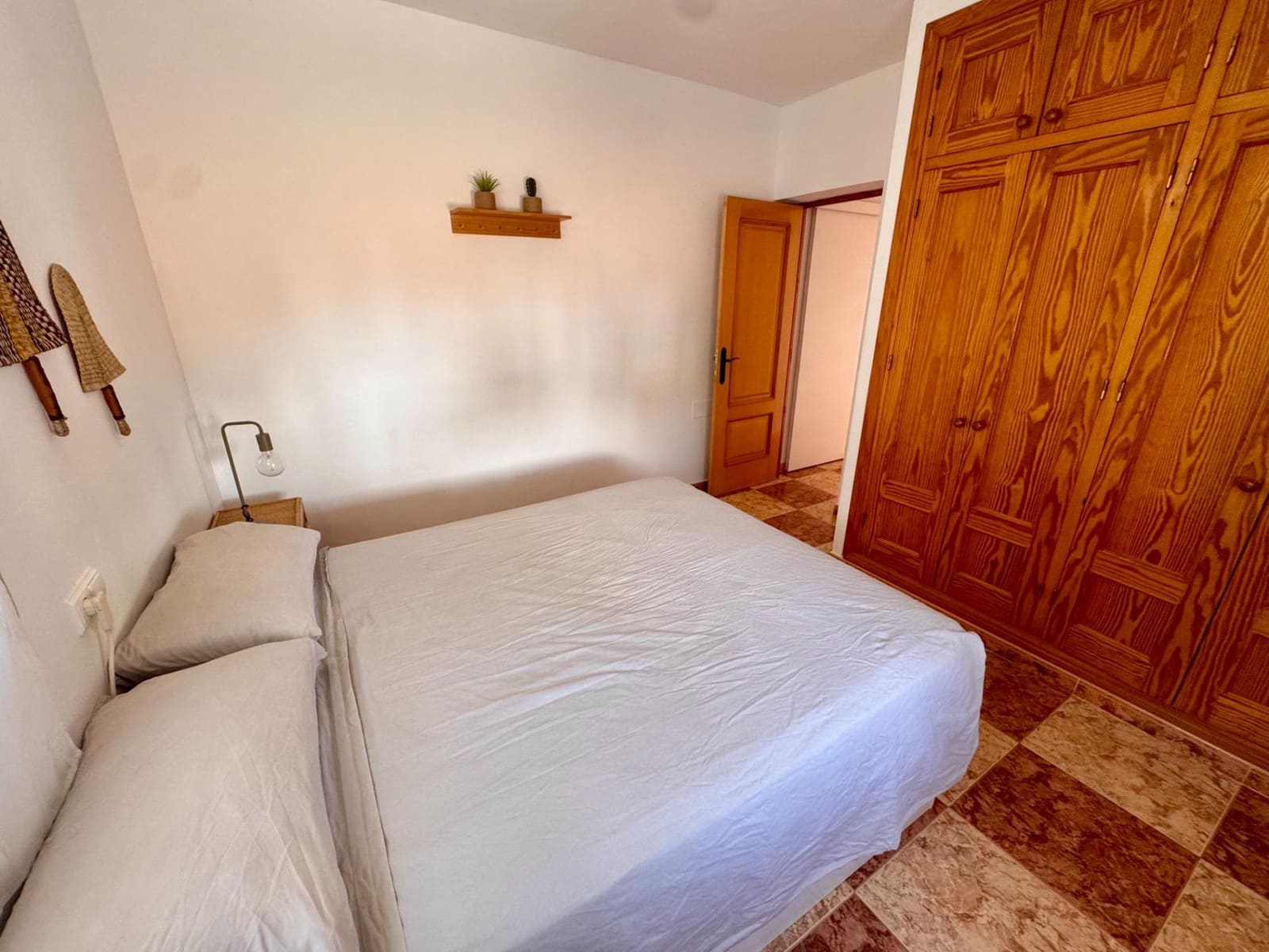 4 camera da letto Villa in vendita in Las Negras con piscina - 600.000 € (Rif: 9343446)