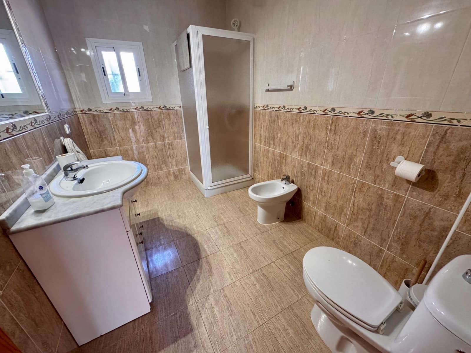 4 camera da letto Villa in vendita in Las Negras con piscina - 600.000 € (Rif: 9343446)