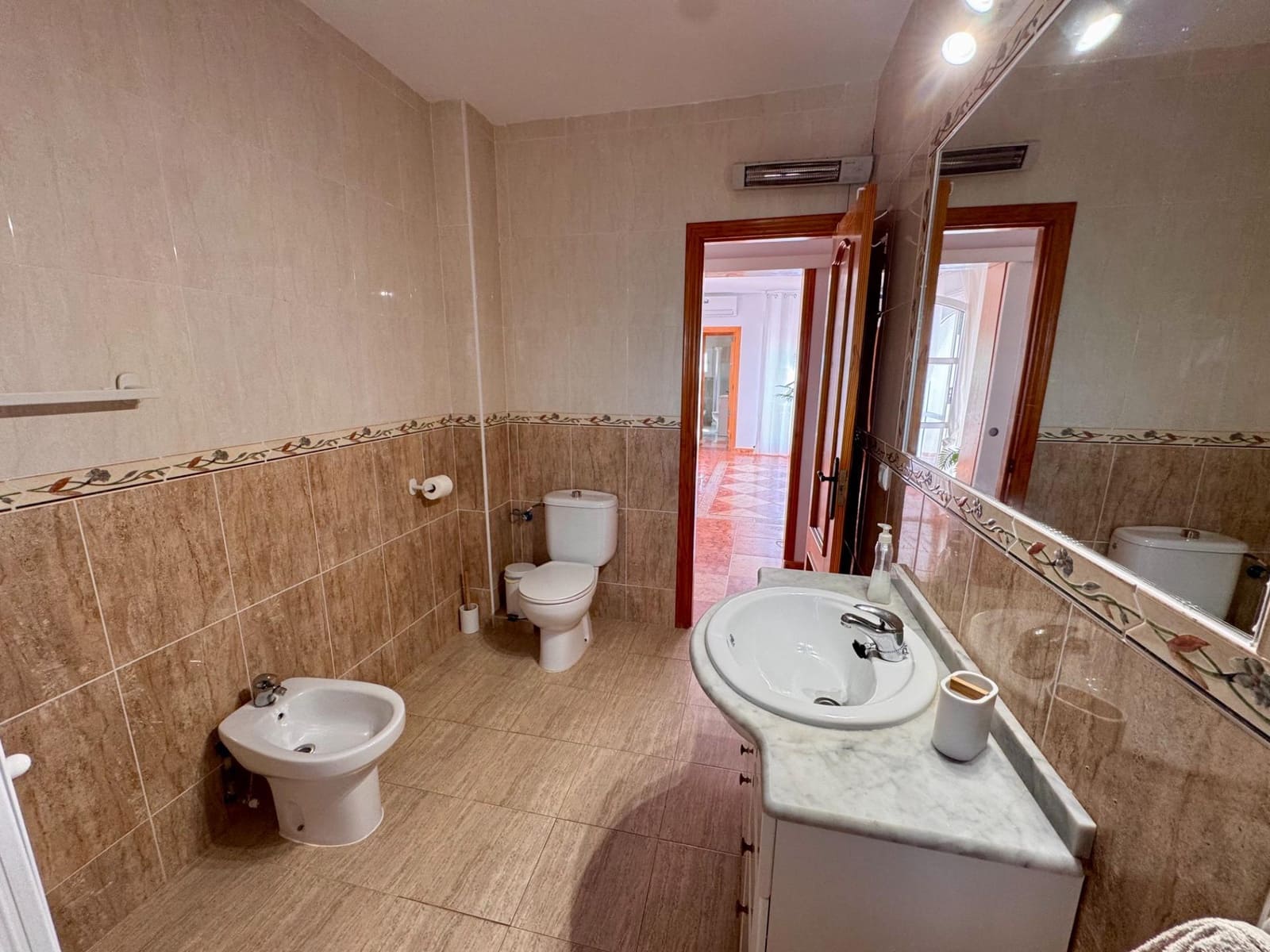 4 camera da letto Villa in vendita in Las Negras con piscina - 600.000 € (Rif: 9343446)