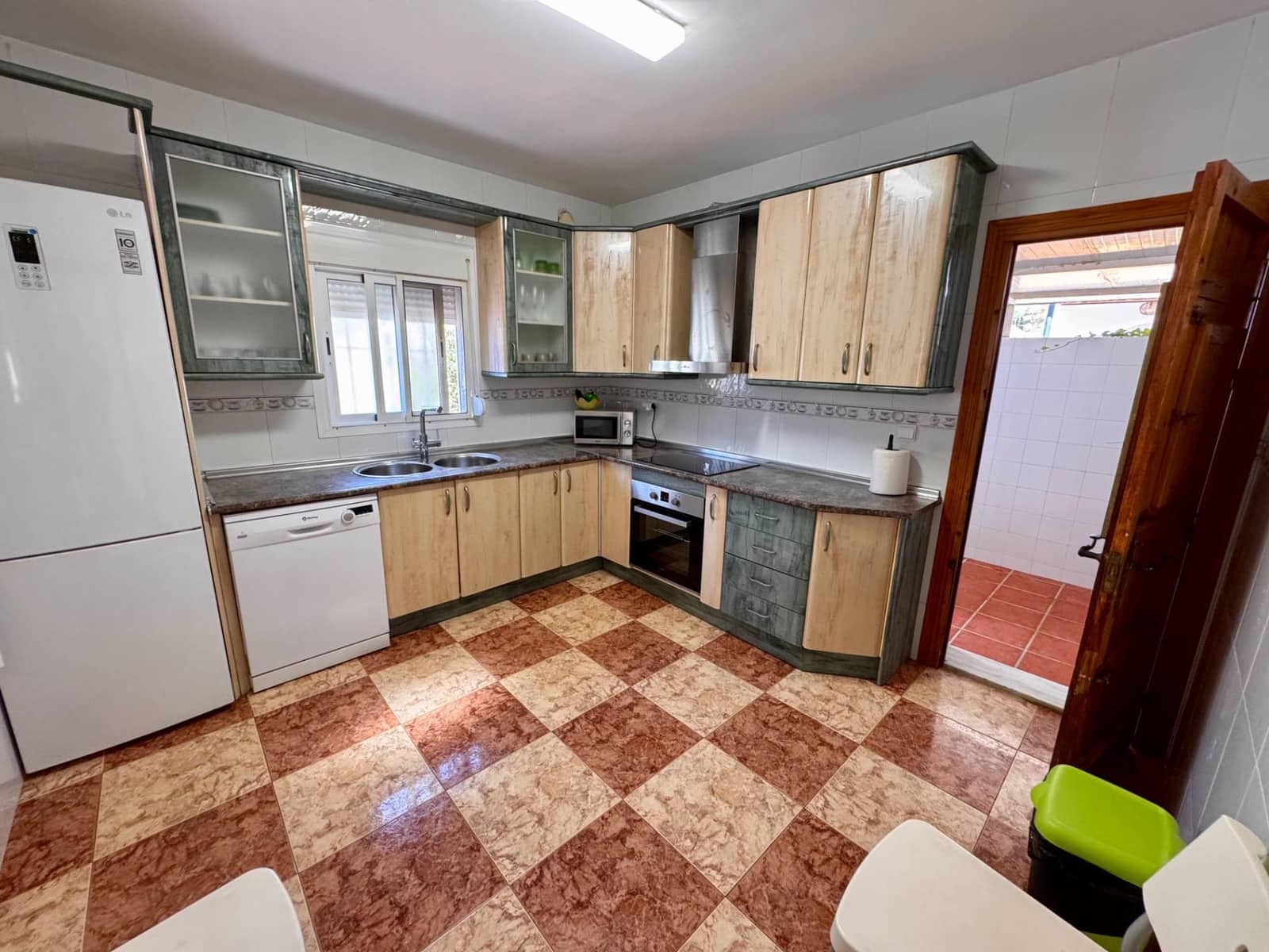 4 camera da letto Villa in vendita in Las Negras con piscina - 600.000 € (Rif: 9343446)