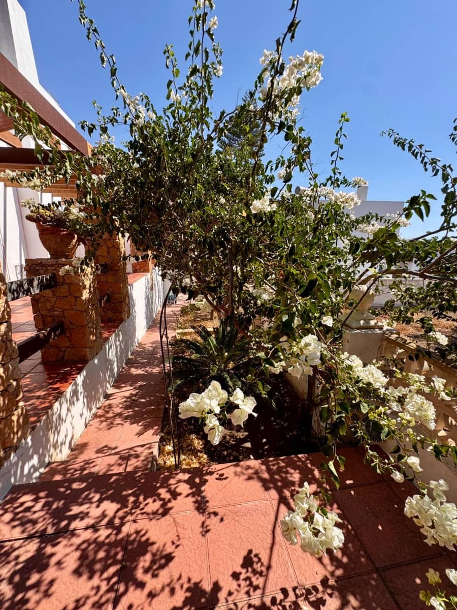 4 camera da letto Villa in vendita in Las Negras con piscina - 600.000 € (Rif: 9343446)