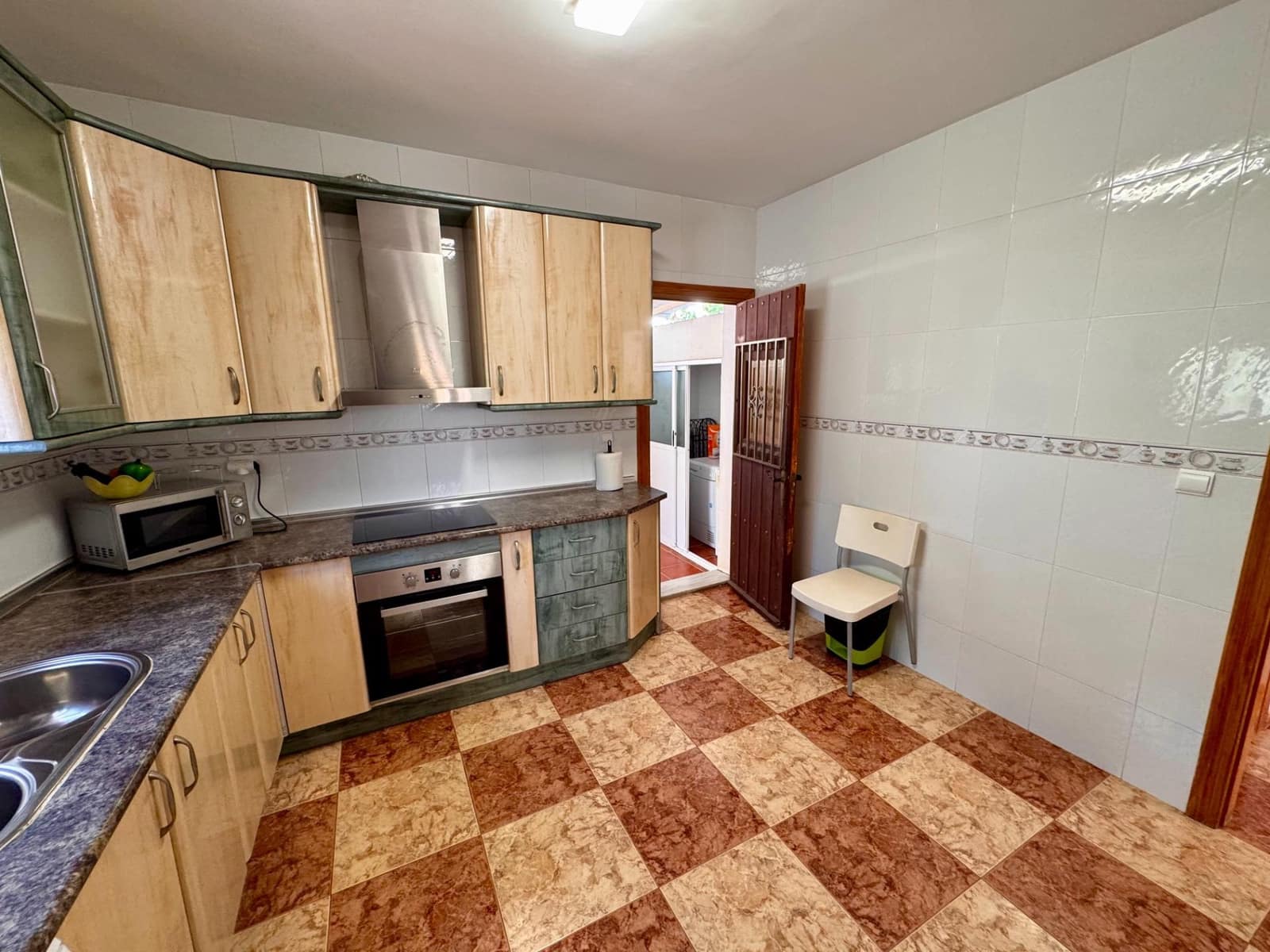 4 camera da letto Villa in vendita in Las Negras con piscina - 600.000 € (Rif: 9343446)