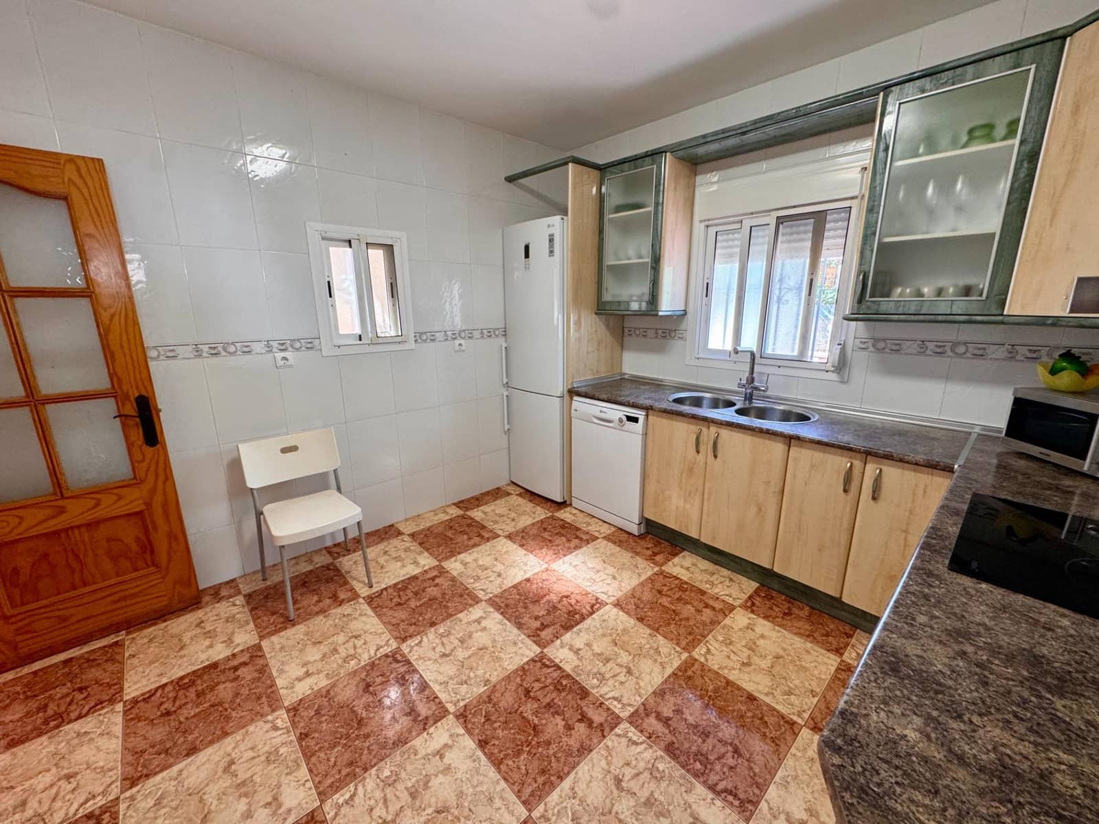 4 camera da letto Villa in vendita in Las Negras con piscina - 600.000 € (Rif: 9343446)