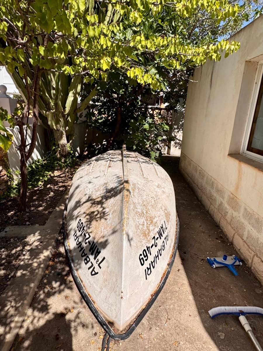 4 camera da letto Villa in vendita in Las Negras con piscina - 600.000 € (Rif: 9343446)