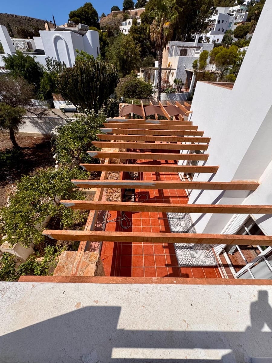 4 camera da letto Villa in vendita in Las Negras con piscina - 600.000 € (Rif: 9343446)