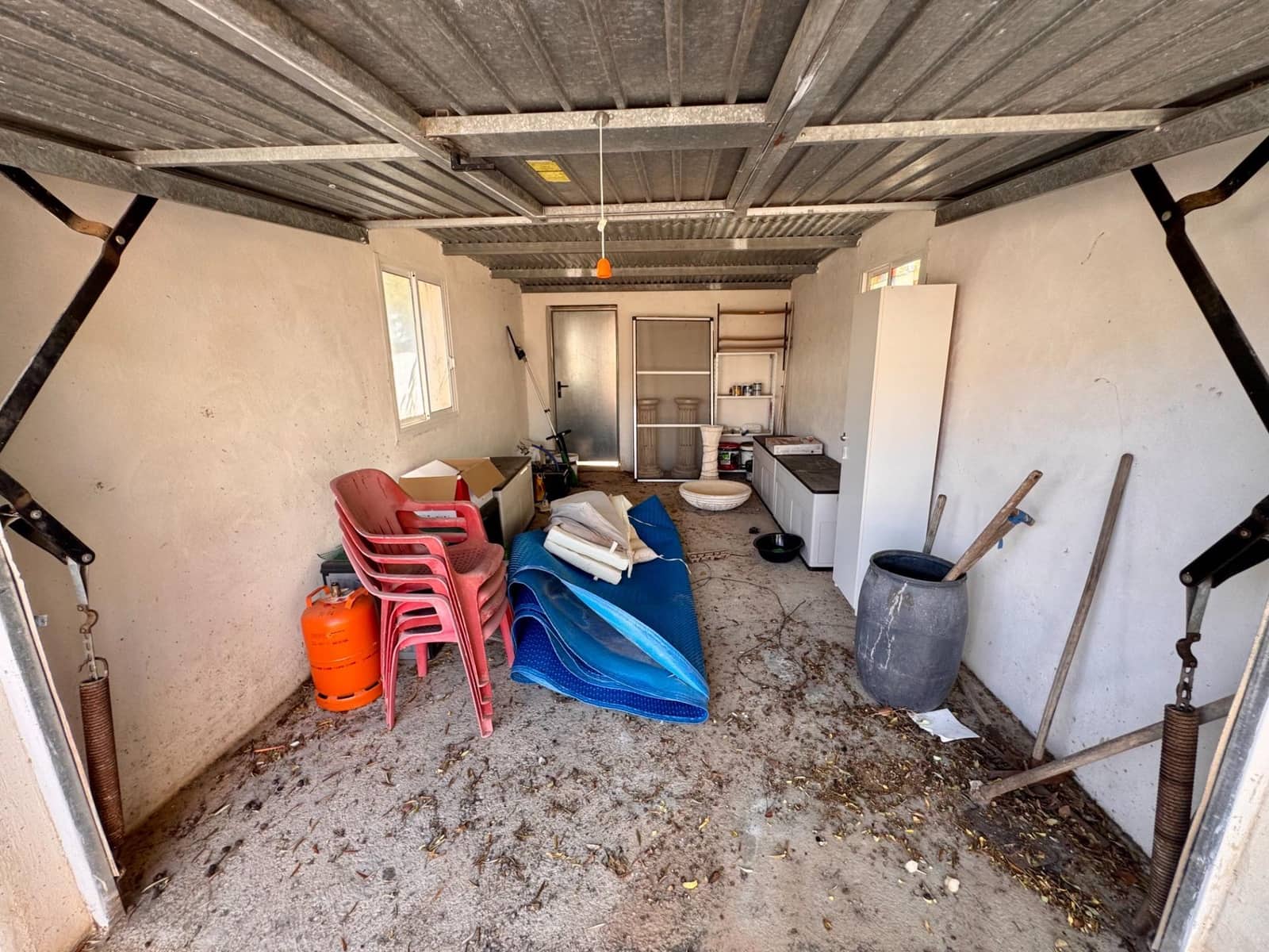 4 camera da letto Villa in vendita in Las Negras con piscina - 600.000 € (Rif: 9343446)