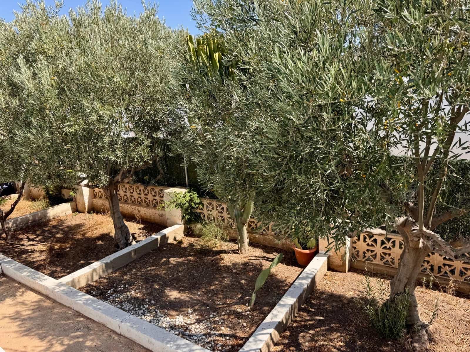 4 camera da letto Villa in vendita in Las Negras con piscina - 600.000 € (Rif: 9343446)