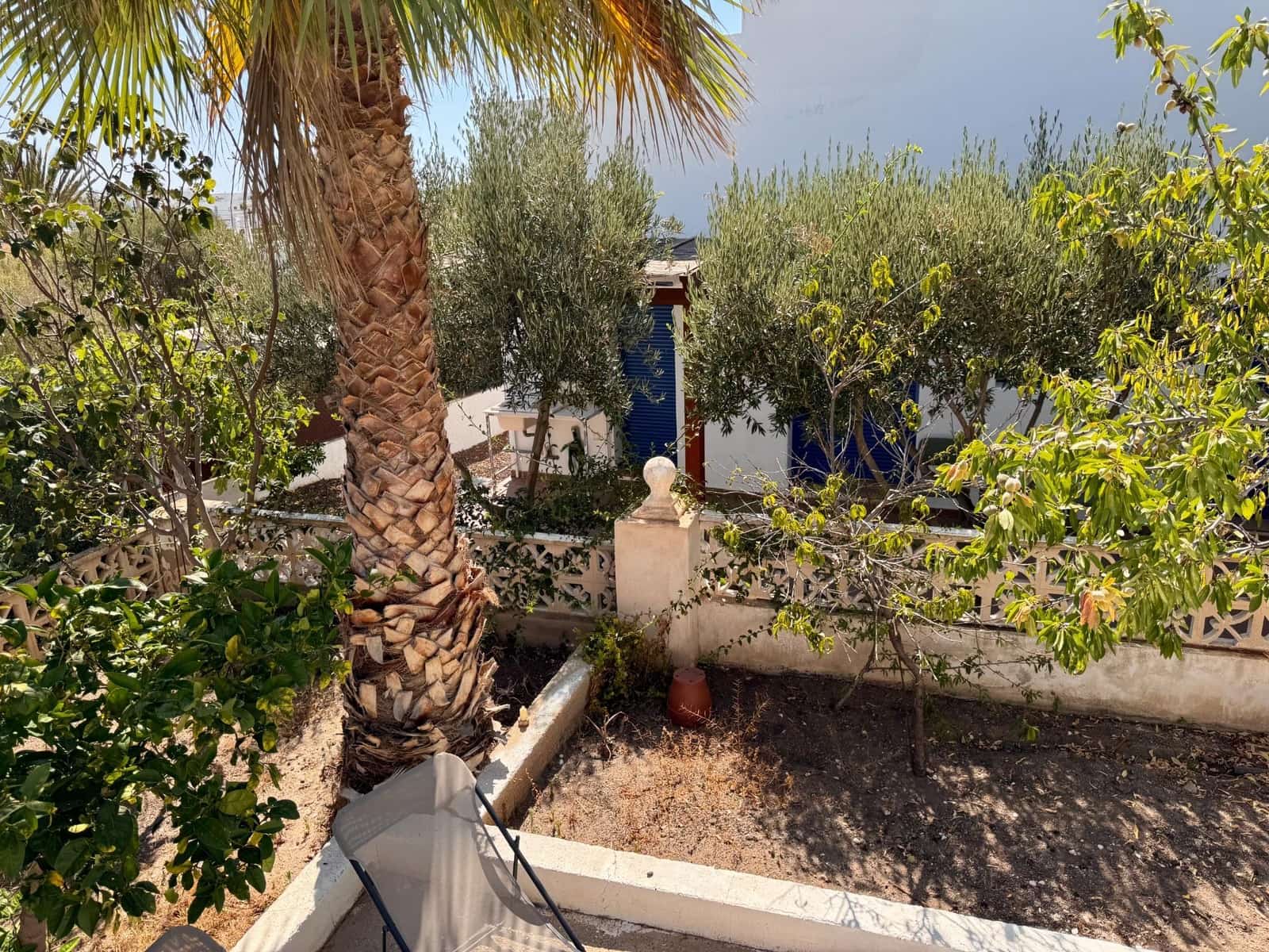 4 camera da letto Villa in vendita in Las Negras con piscina - 600.000 € (Rif: 9343446)