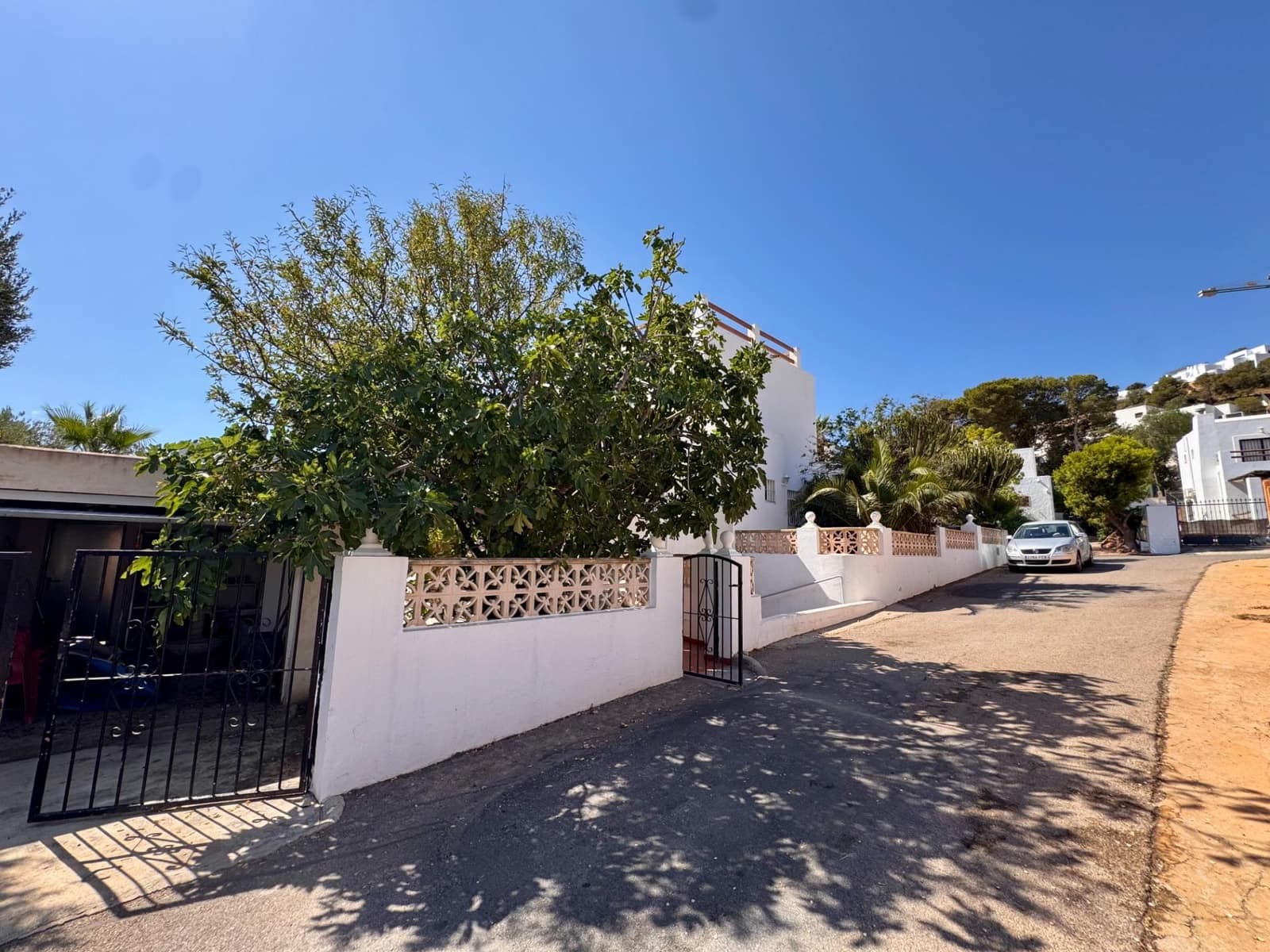 4 camera da letto Villa in vendita in Las Negras con piscina - 600.000 € (Rif: 9343446)