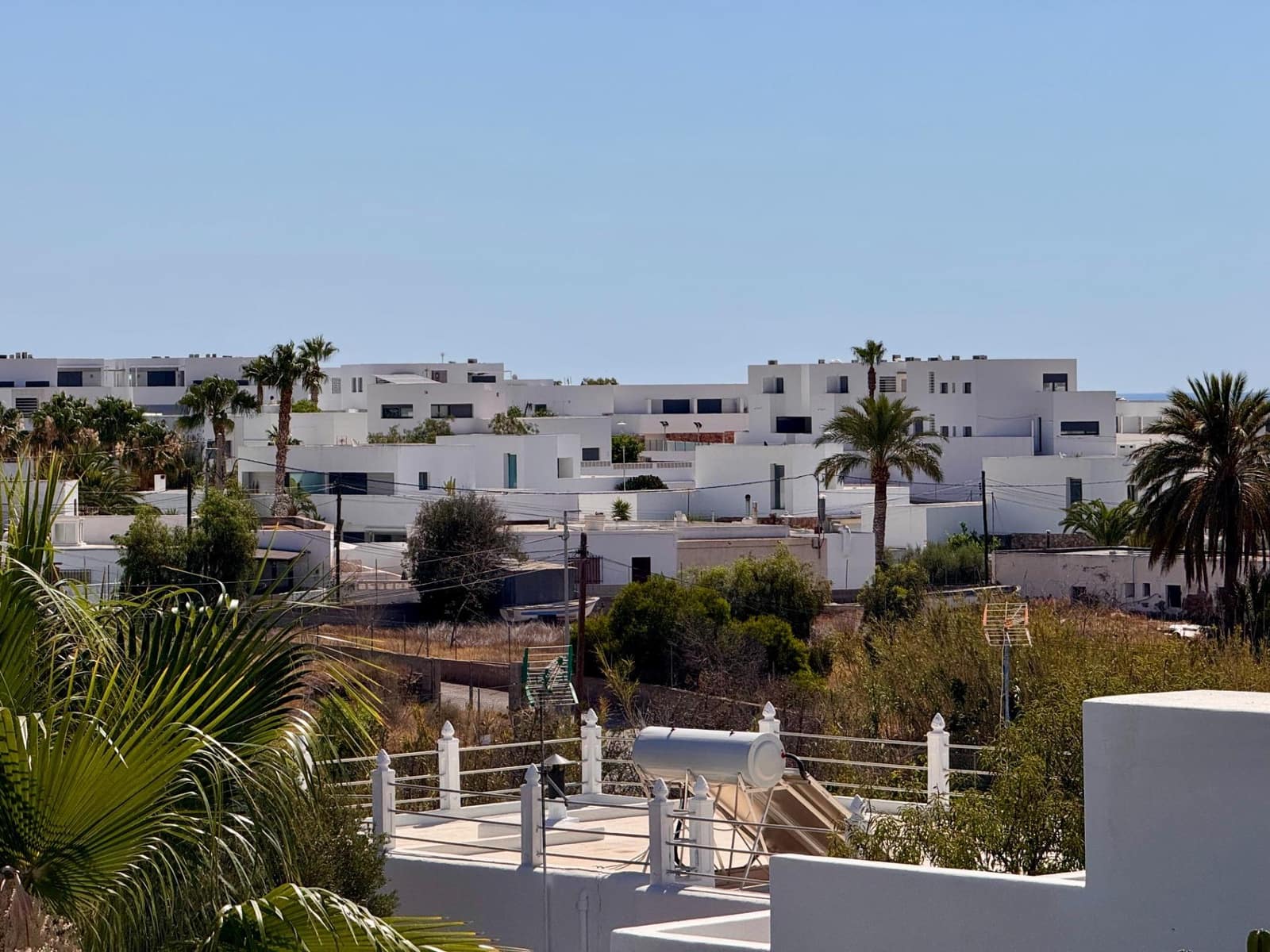 4 camera da letto Villa in vendita in Las Negras con piscina - 600.000 € (Rif: 9343446)