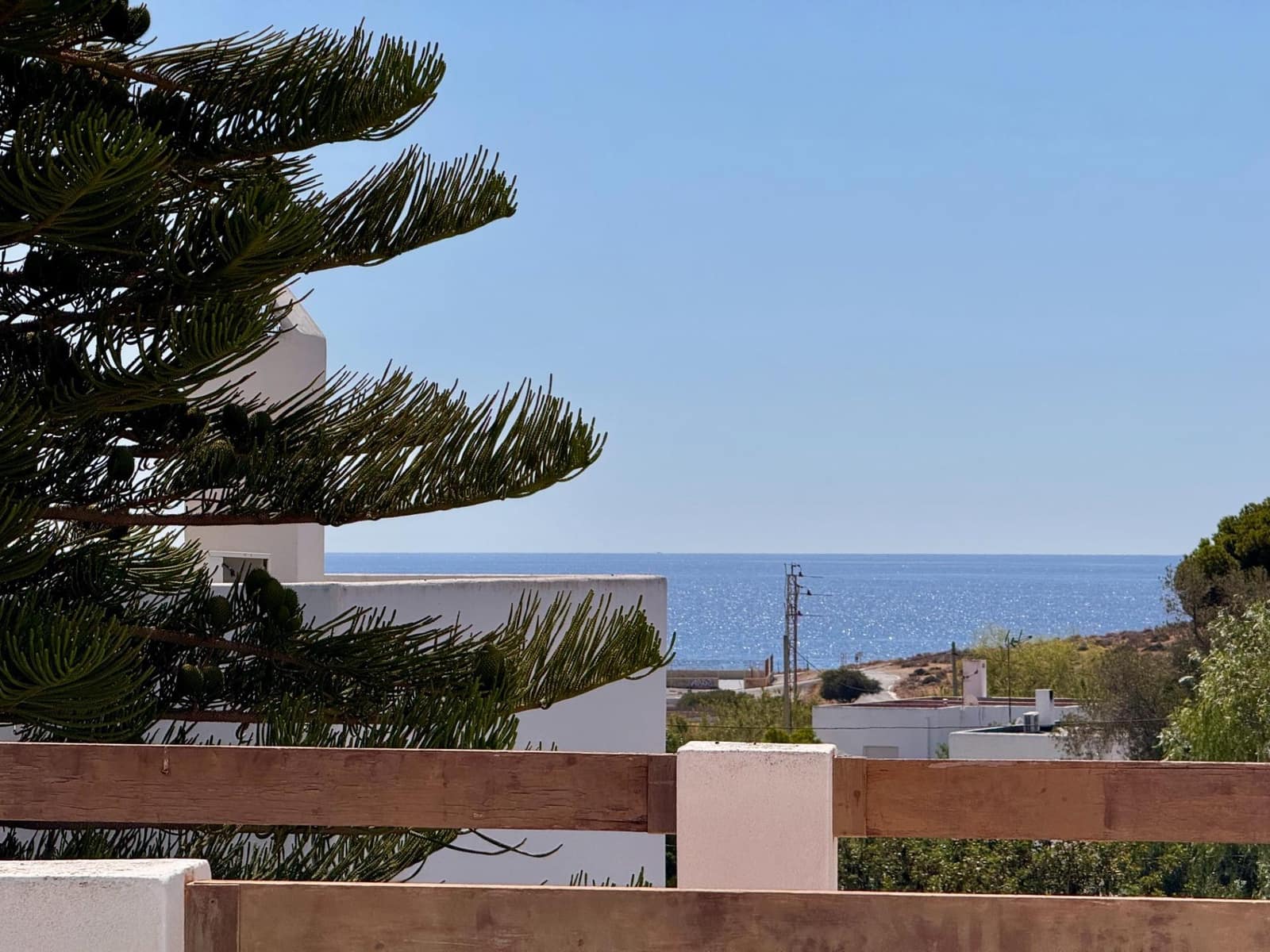 4 camera da letto Villa in vendita in Las Negras con piscina - 600.000 € (Rif: 9343446)