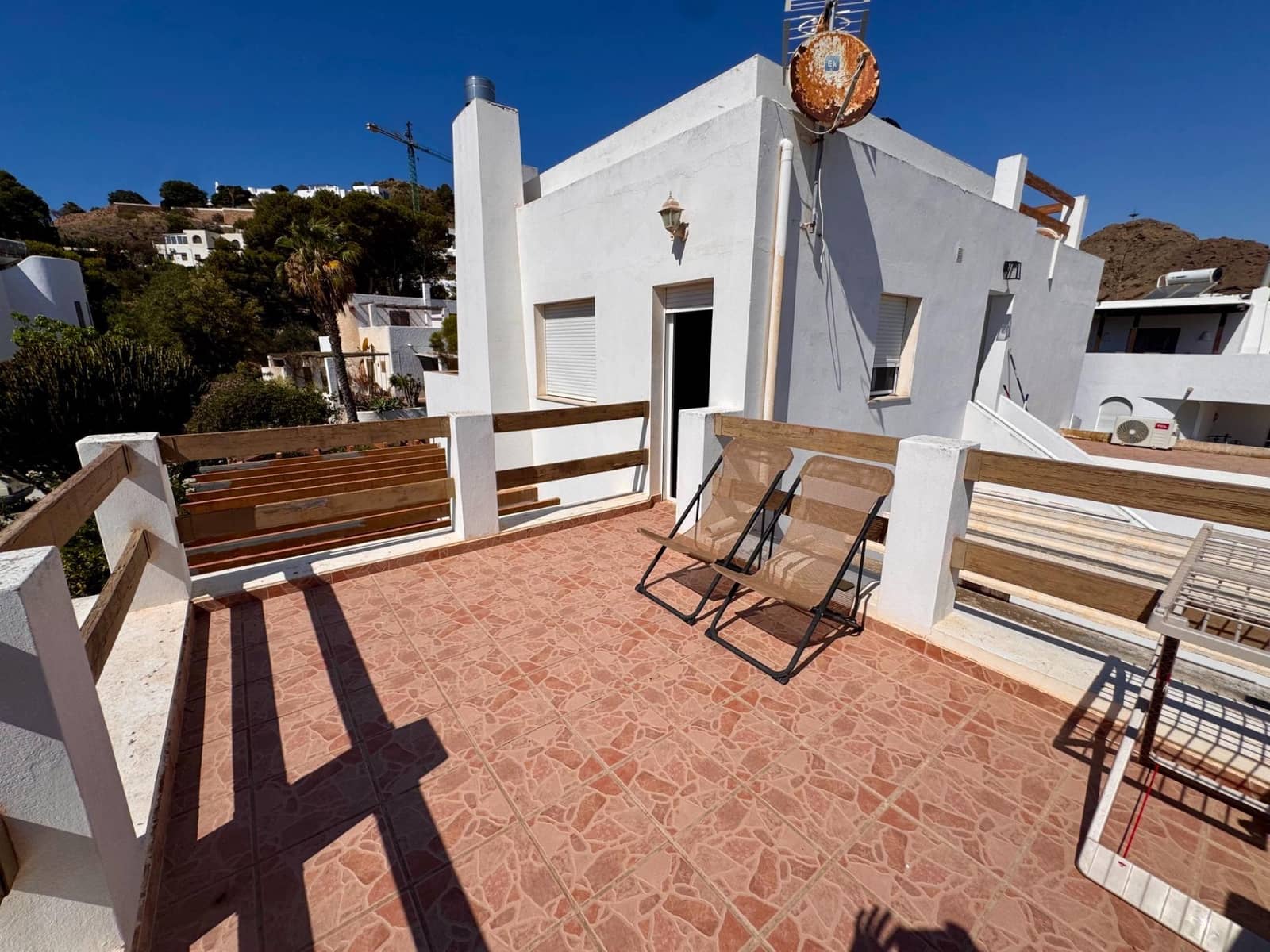 4 camera da letto Villa in vendita in Las Negras con piscina - 600.000 € (Rif: 9343446)