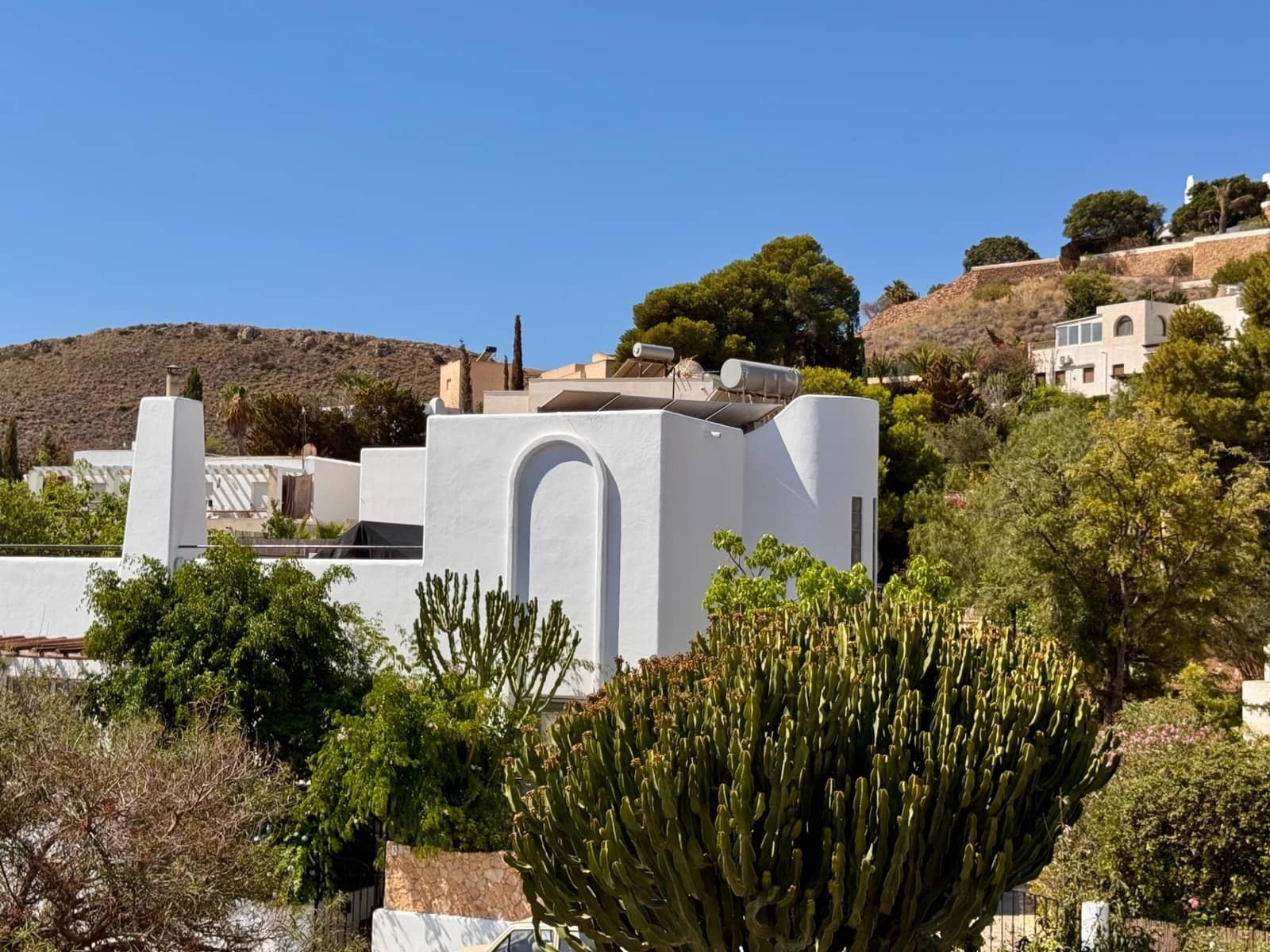 4 camera da letto Villa in vendita in Las Negras con piscina - 600.000 € (Rif: 9343446)