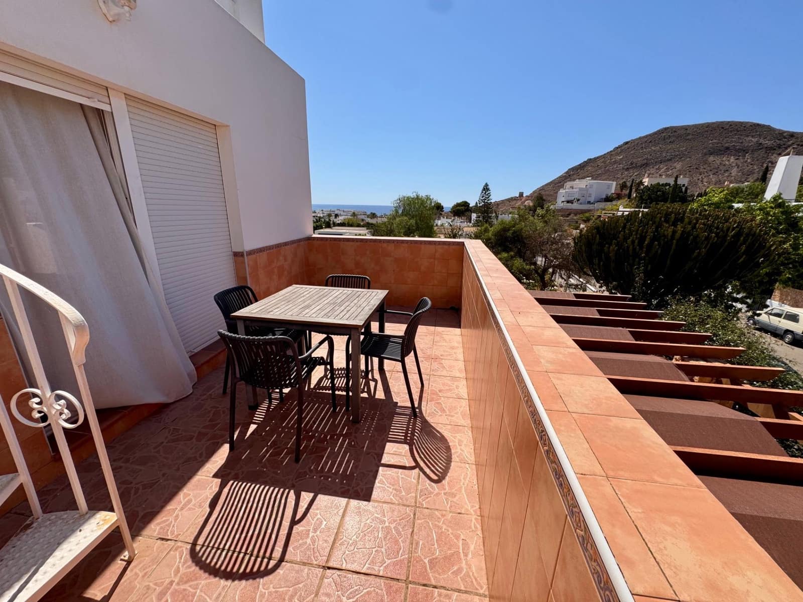 4 camera da letto Villa in vendita in Las Negras con piscina - 600.000 € (Rif: 9343446)