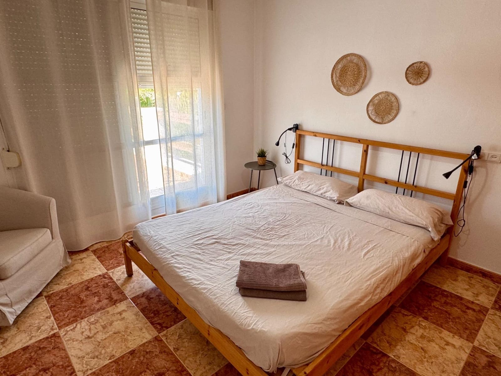 4 camera da letto Villa in vendita in Las Negras con piscina - 600.000 € (Rif: 9343446)