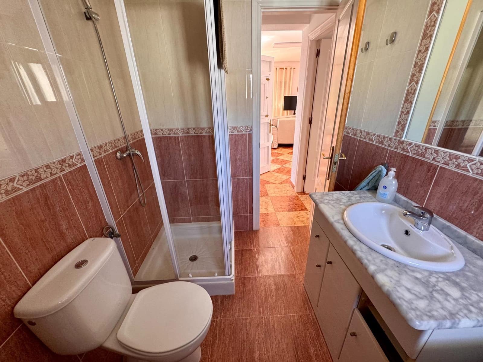 4 camera da letto Villa in vendita in Las Negras con piscina - 600.000 € (Rif: 9343446)