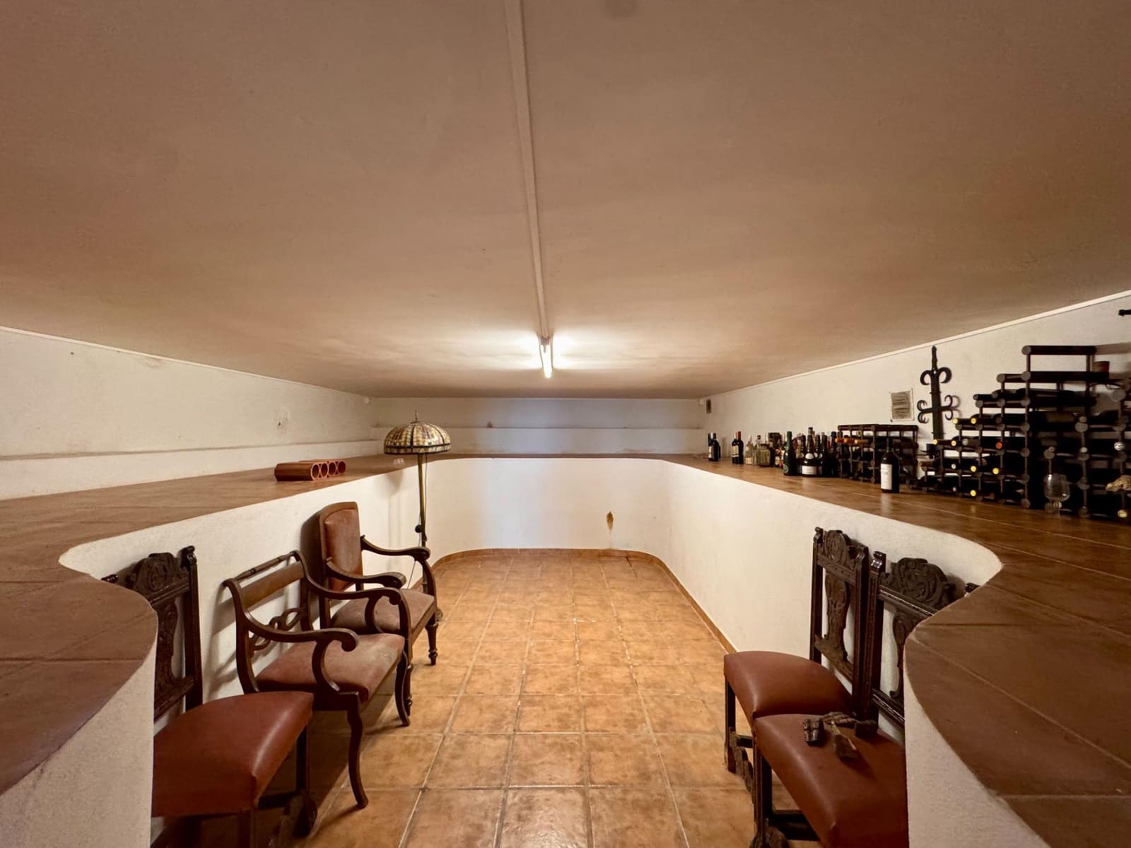 4 camera da letto Villa in vendita in Las Negras con piscina - 600.000 € (Rif: 9343446)