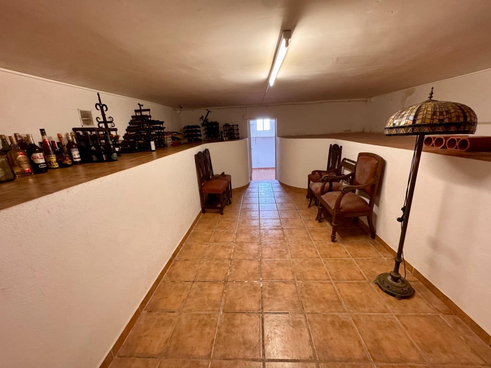 4 camera da letto Villa in vendita in Las Negras con piscina - 600.000 € (Rif: 9343446)