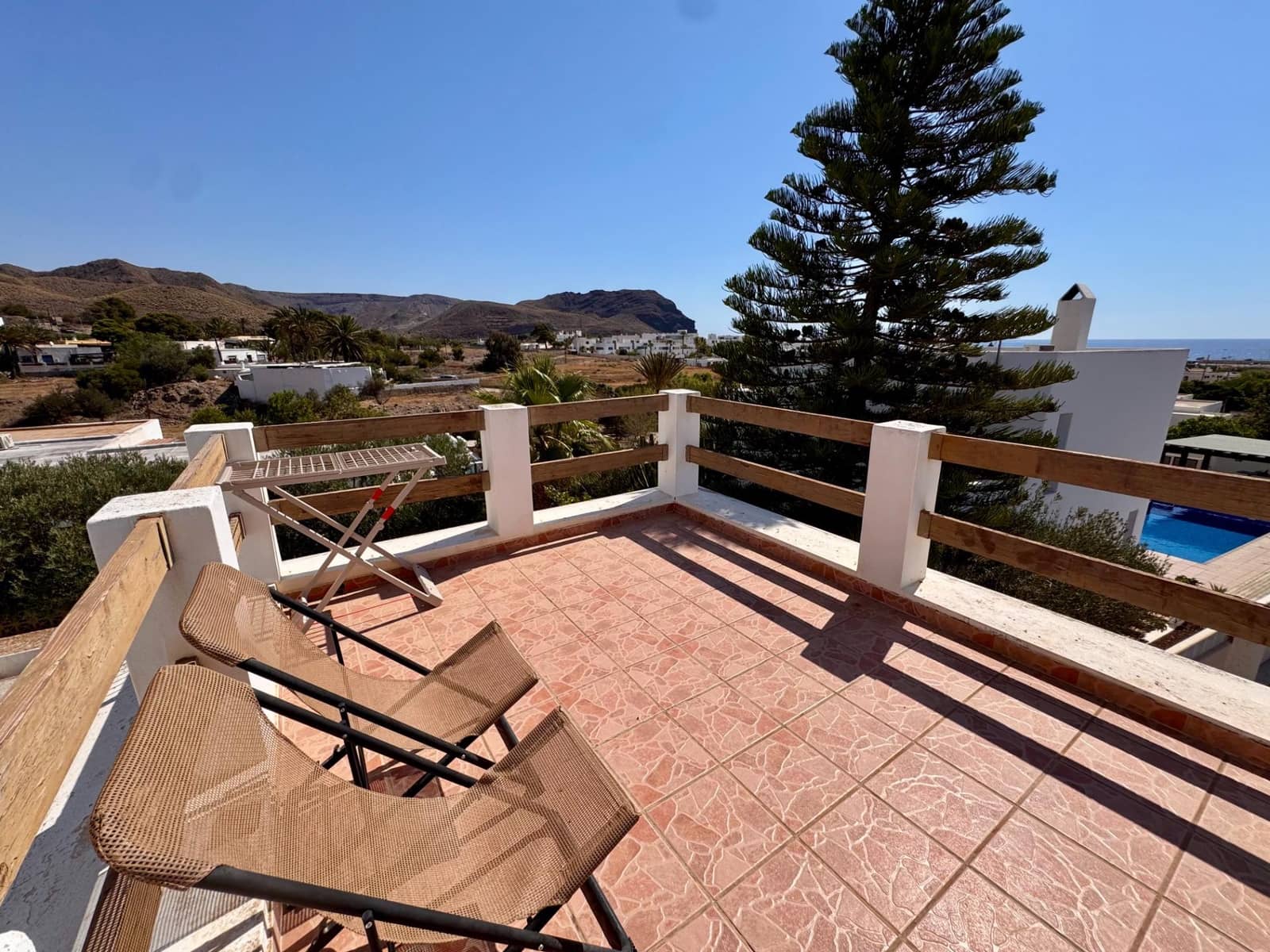 4 camera da letto Villa in vendita in Las Negras con piscina - 600.000 € (Rif: 9343446)