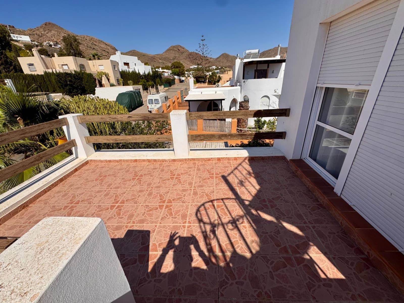 4 camera da letto Villa in vendita in Las Negras con piscina - 600.000 € (Rif: 9343446)