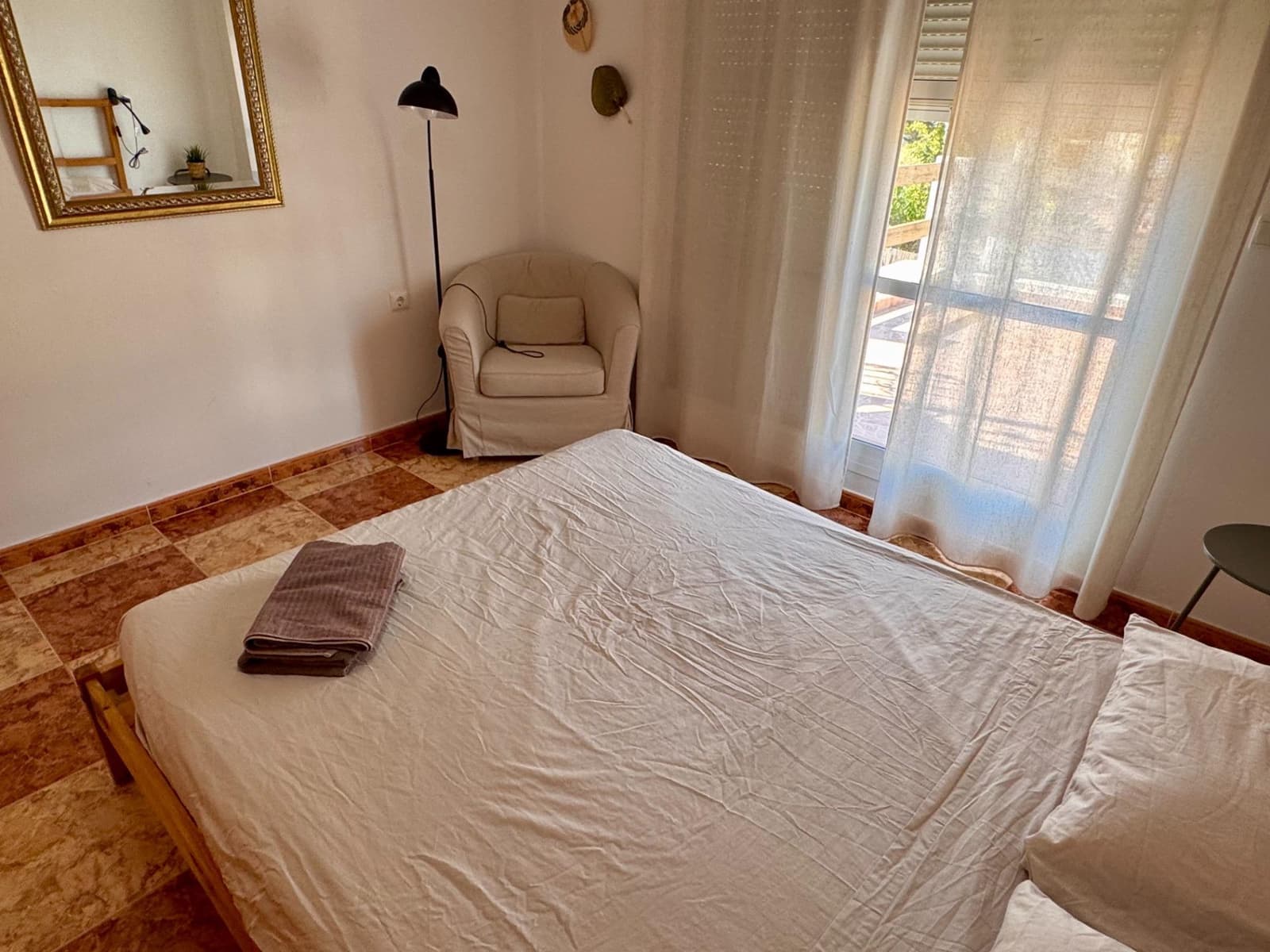 4 camera da letto Villa in vendita in Las Negras con piscina - 600.000 € (Rif: 9343446)
