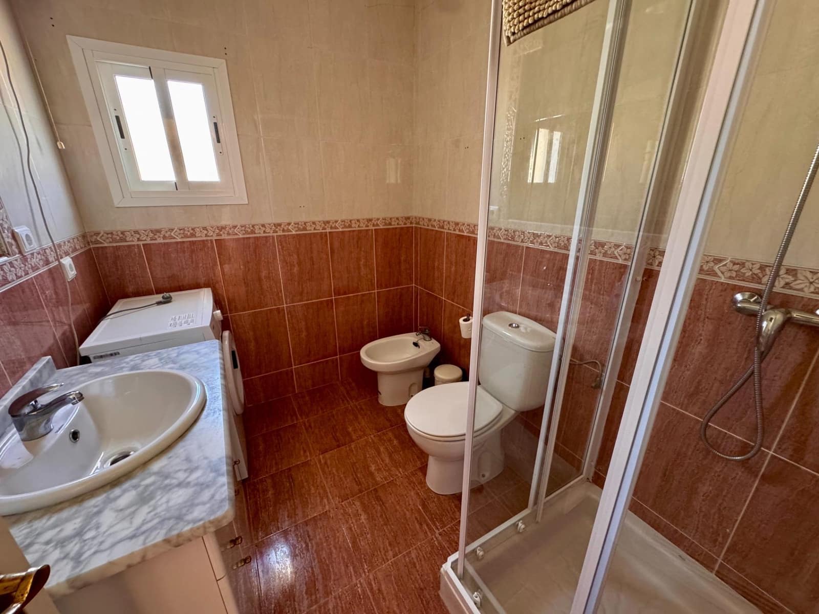 4 camera da letto Villa in vendita in Las Negras con piscina - 600.000 € (Rif: 9343446)