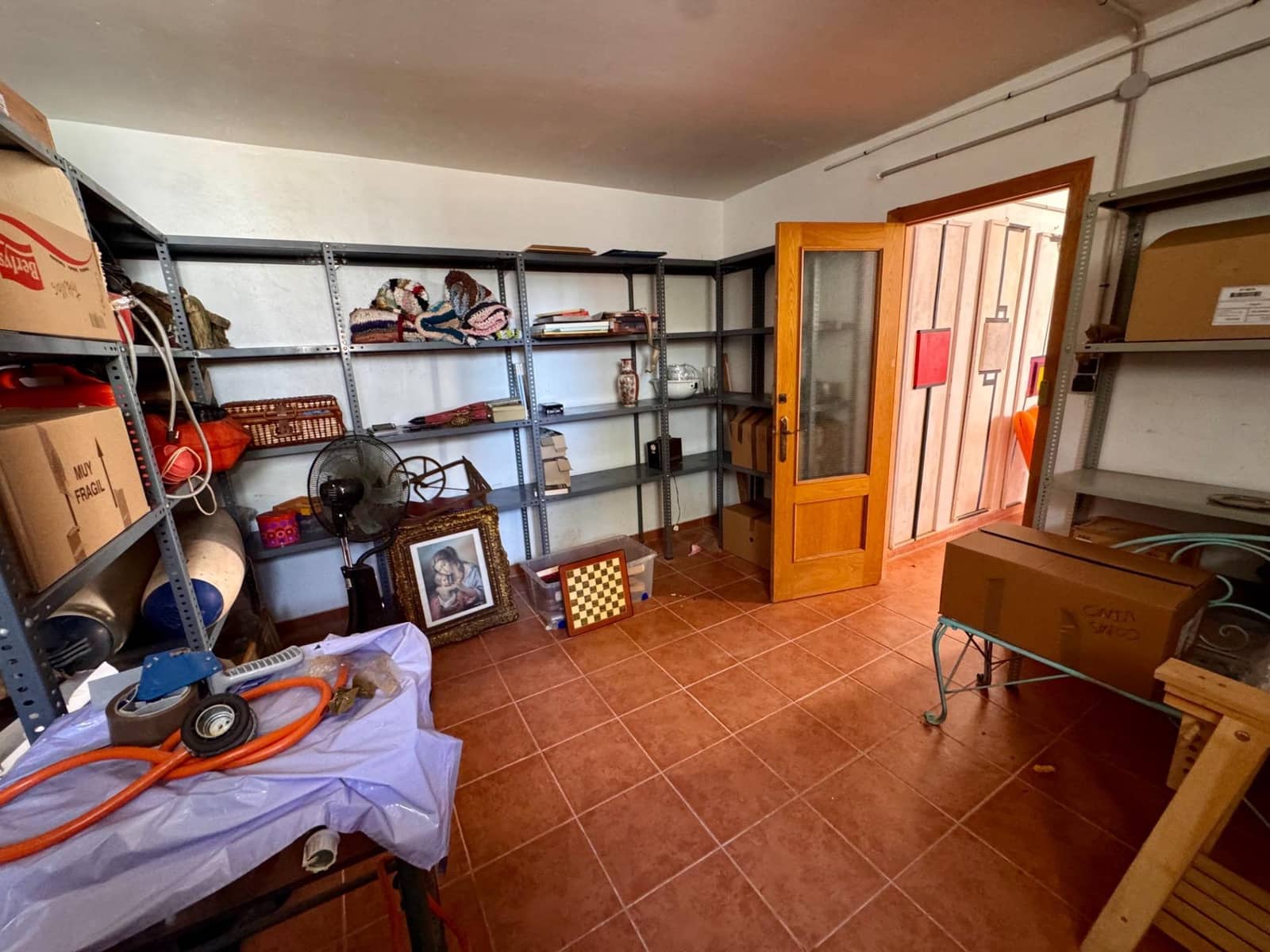 4 camera da letto Villa in vendita in Las Negras con piscina - 600.000 € (Rif: 9343446)