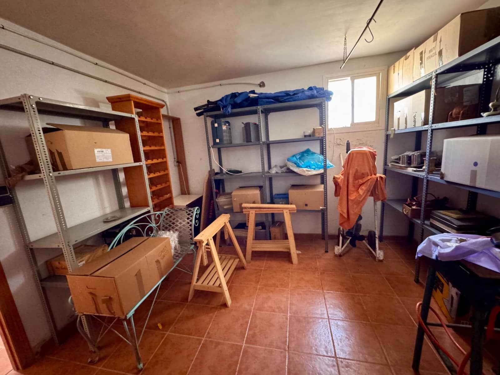 4 camera da letto Villa in vendita in Las Negras con piscina - 600.000 € (Rif: 9343446)