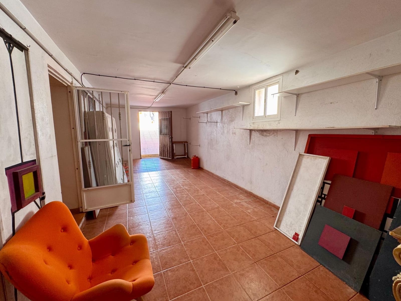 4 camera da letto Villa in vendita in Las Negras con piscina - 600.000 € (Rif: 9343446)