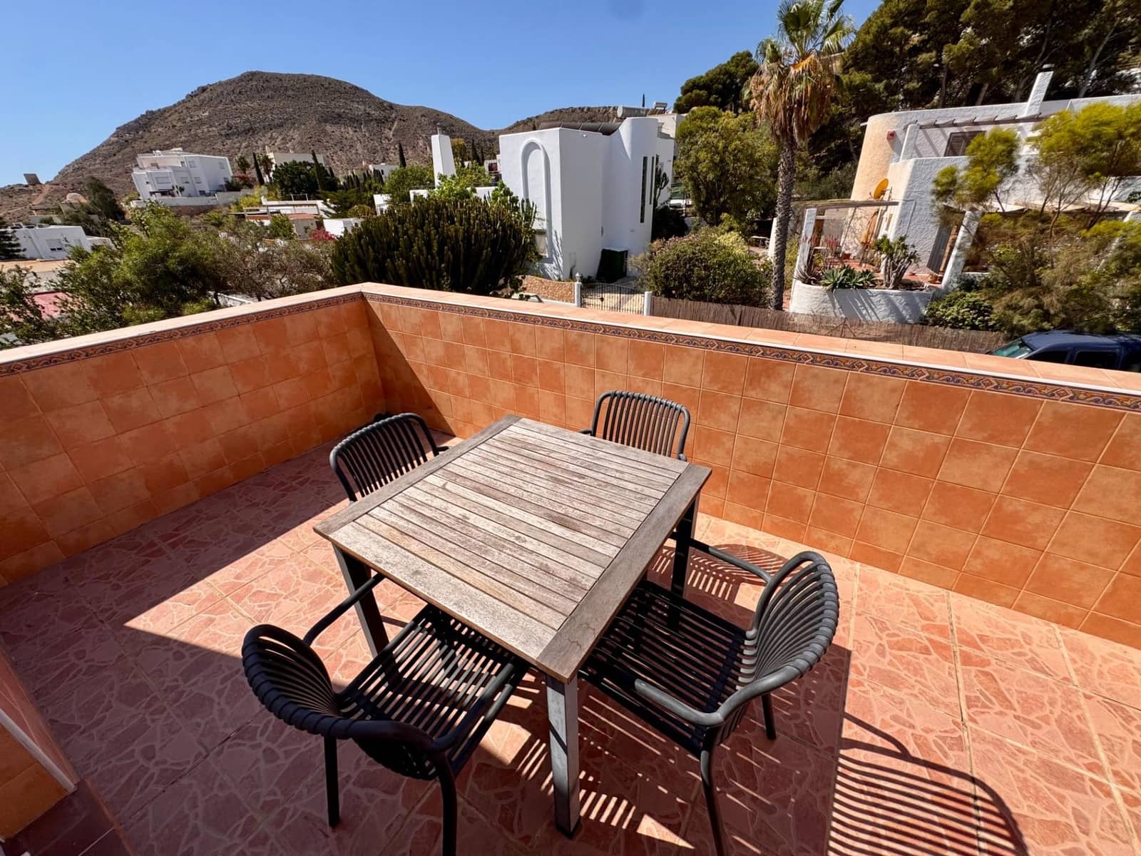 4 camera da letto Villa in vendita in Las Negras con piscina - 600.000 € (Rif: 9343446)