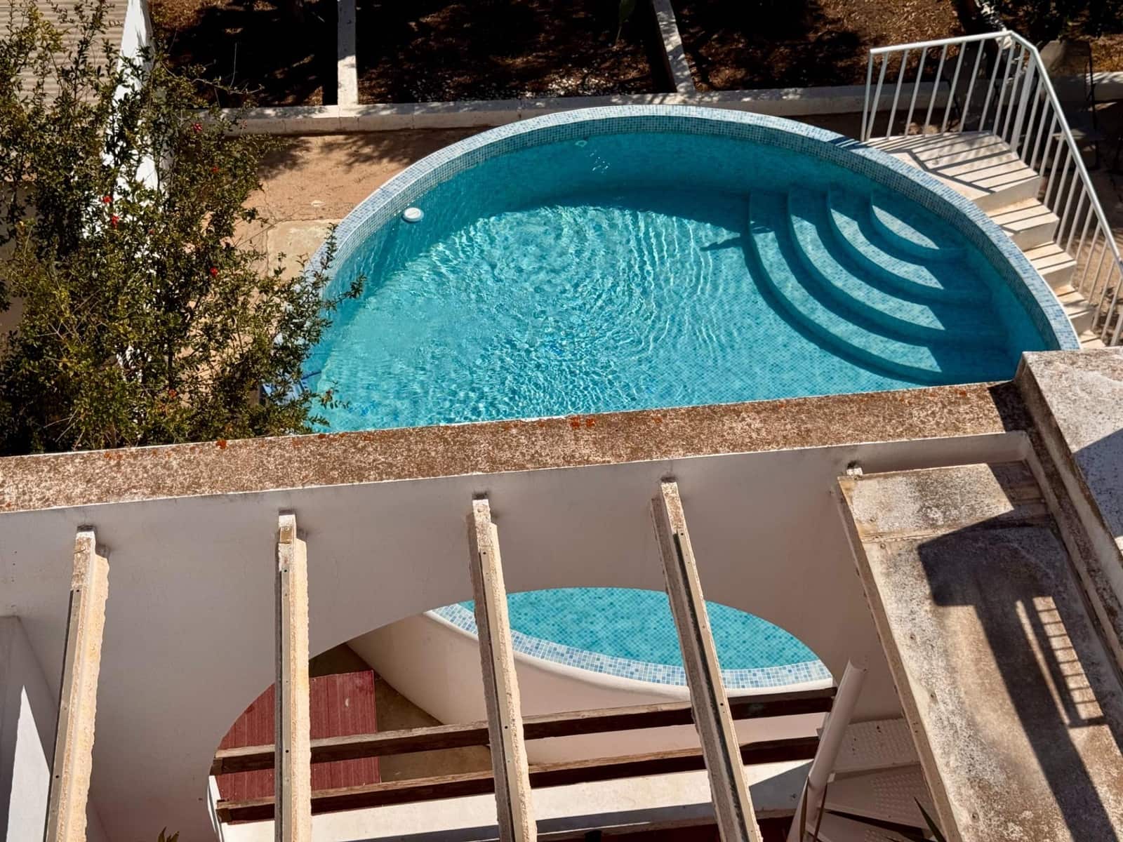 4 camera da letto Villa in vendita in Las Negras con piscina - 600.000 € (Rif: 9343446)