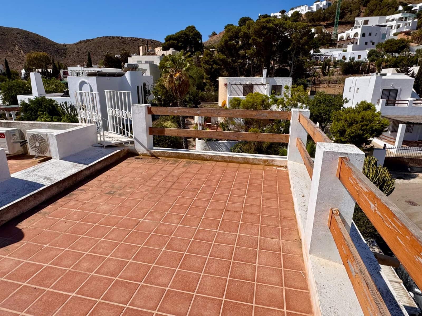 4 camera da letto Villa in vendita in Las Negras con piscina - 600.000 € (Rif: 9343446)