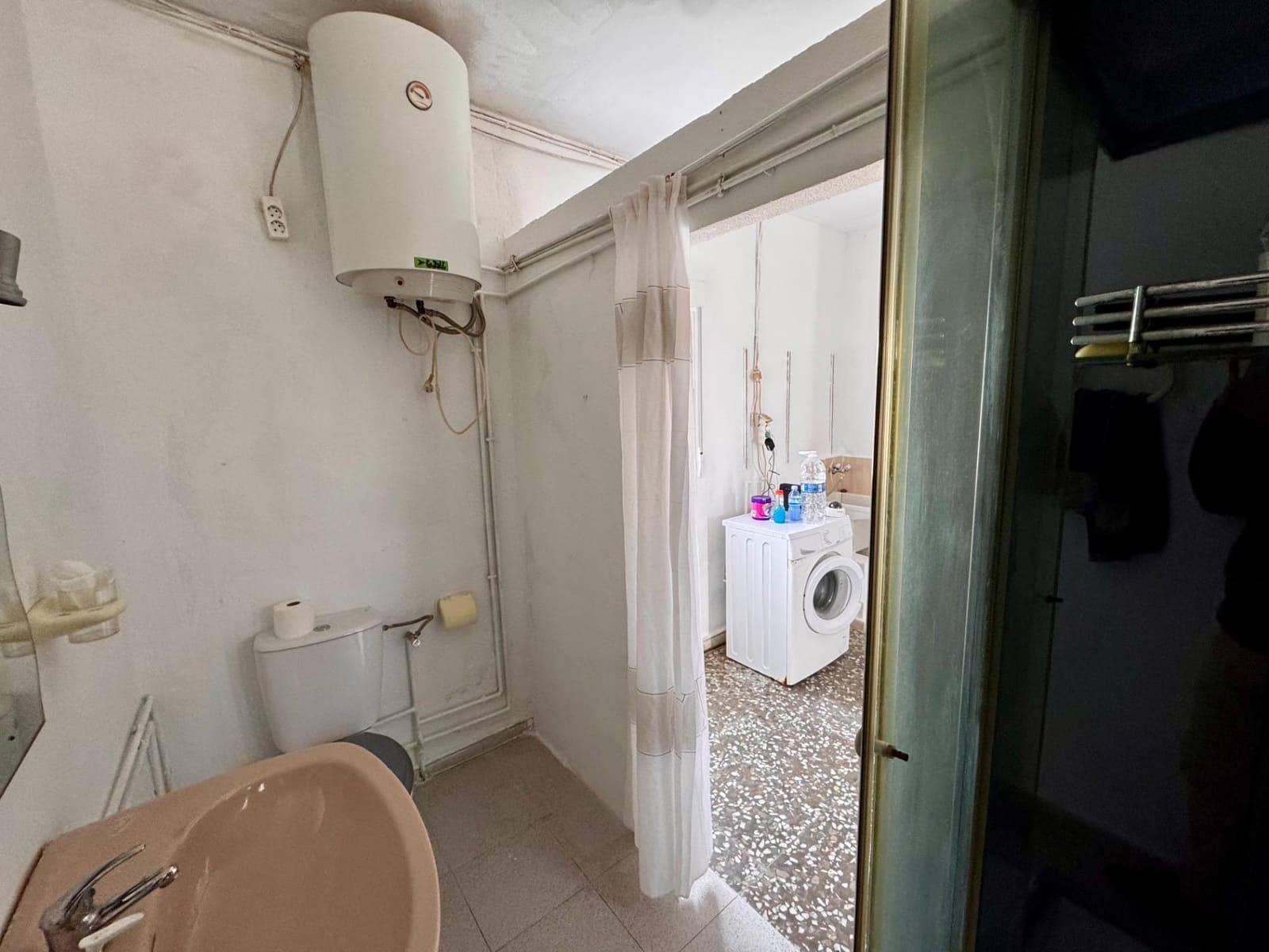 11 soveværelse Finca/Landehus til salg i Almeria by - € 350.000 (Ref: 9343448)