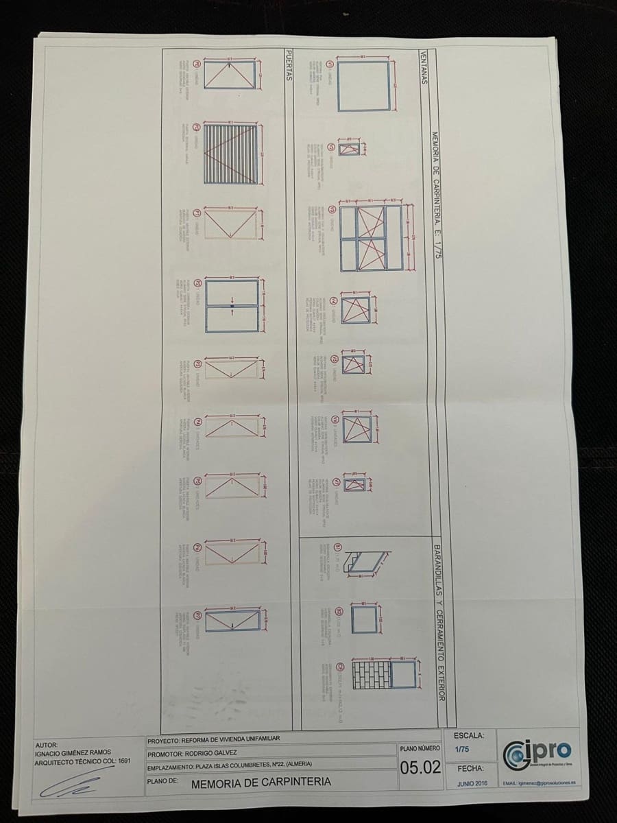 11 soveværelse Finca/Landehus til salg i Almeria by - € 350.000 (Ref: 9343448)