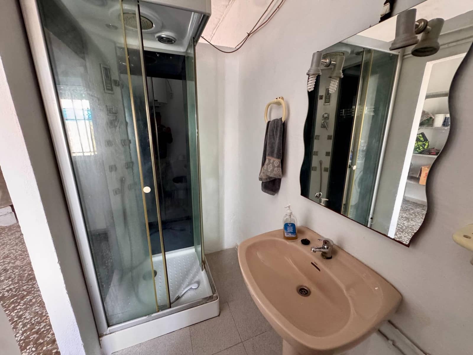 11 soveværelse Finca/Landehus til salg i Almeria by - € 350.000 (Ref: 9343448)