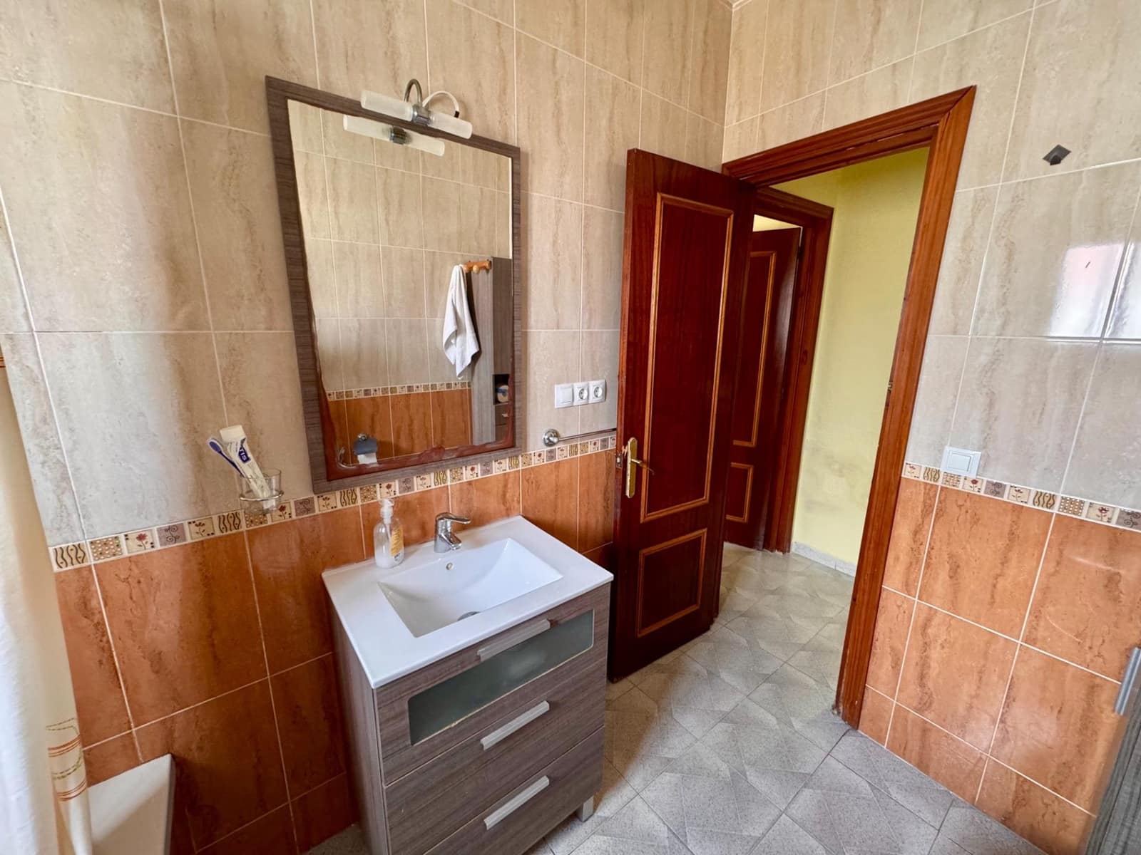 11 soveværelse Finca/Landehus til salg i Almeria by - € 350.000 (Ref: 9343448)