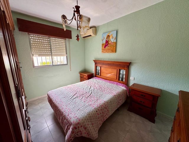 11 soveværelse Finca/Landehus til salg i Almería by - € 350.000 (Ref: 9343448)