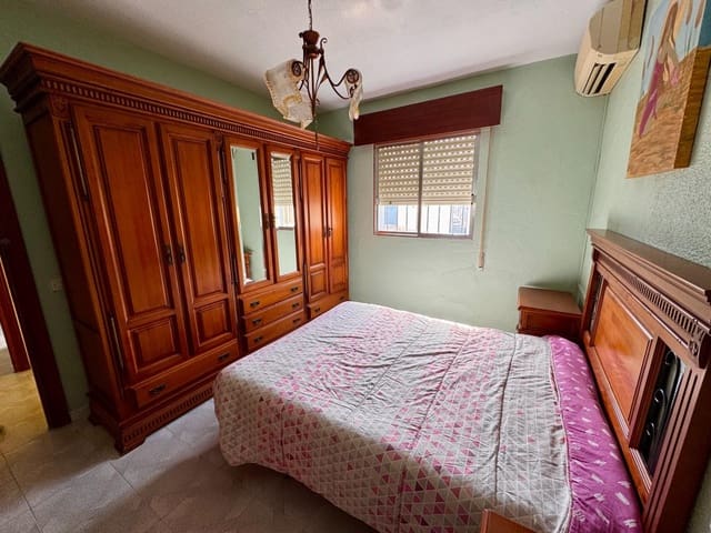 11 soveværelse Finca/Landehus til salg i Almería by - € 350.000 (Ref: 9343448)