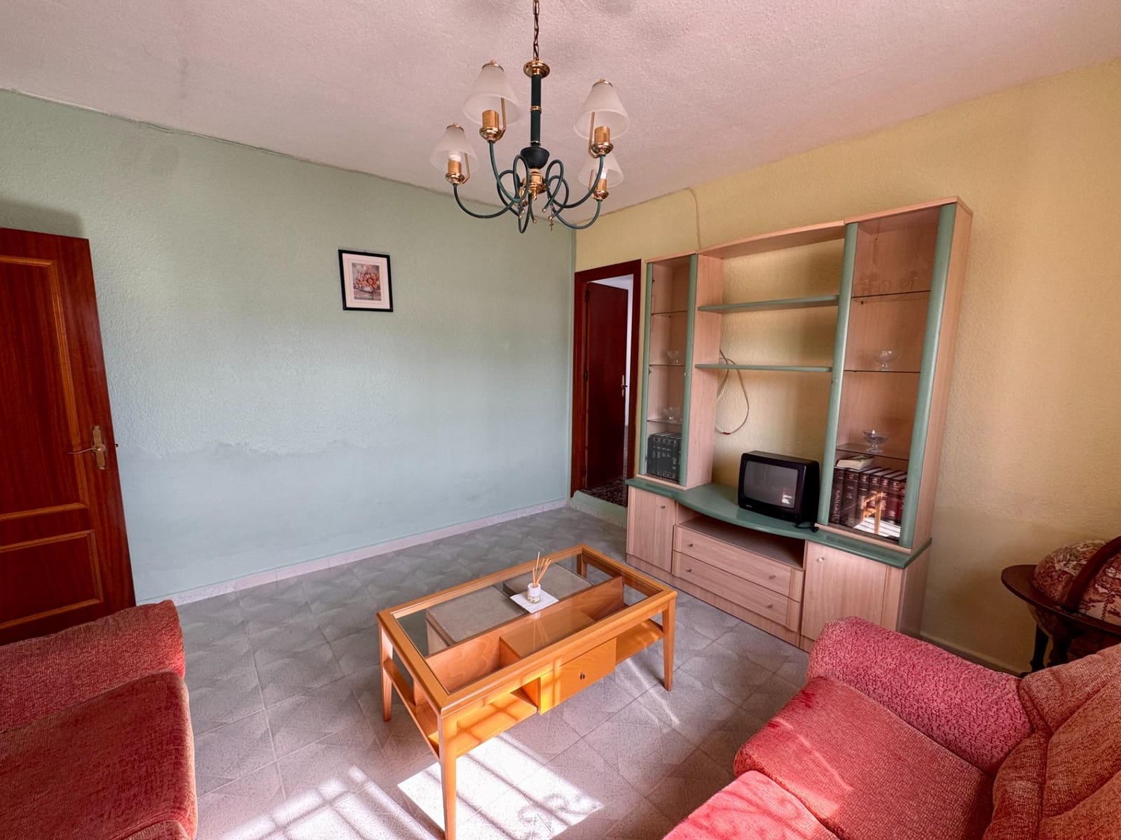 11 soveværelse Finca/Landehus til salg i Almeria by - € 350.000 (Ref: 9343448)