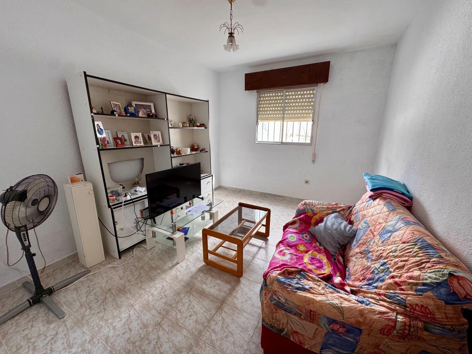 11 soveværelse Finca/Landehus til salg i Almeria by - € 350.000 (Ref: 9343448)