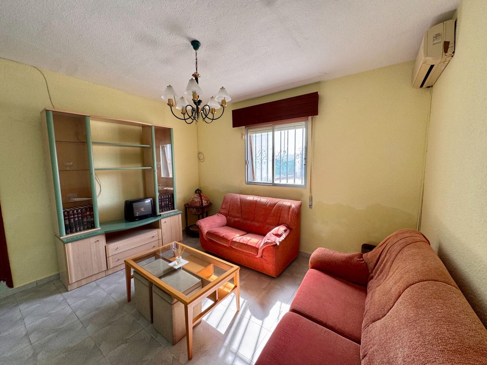 11 soveværelse Finca/Landehus til salg i Almeria by - € 350.000 (Ref: 9343448)