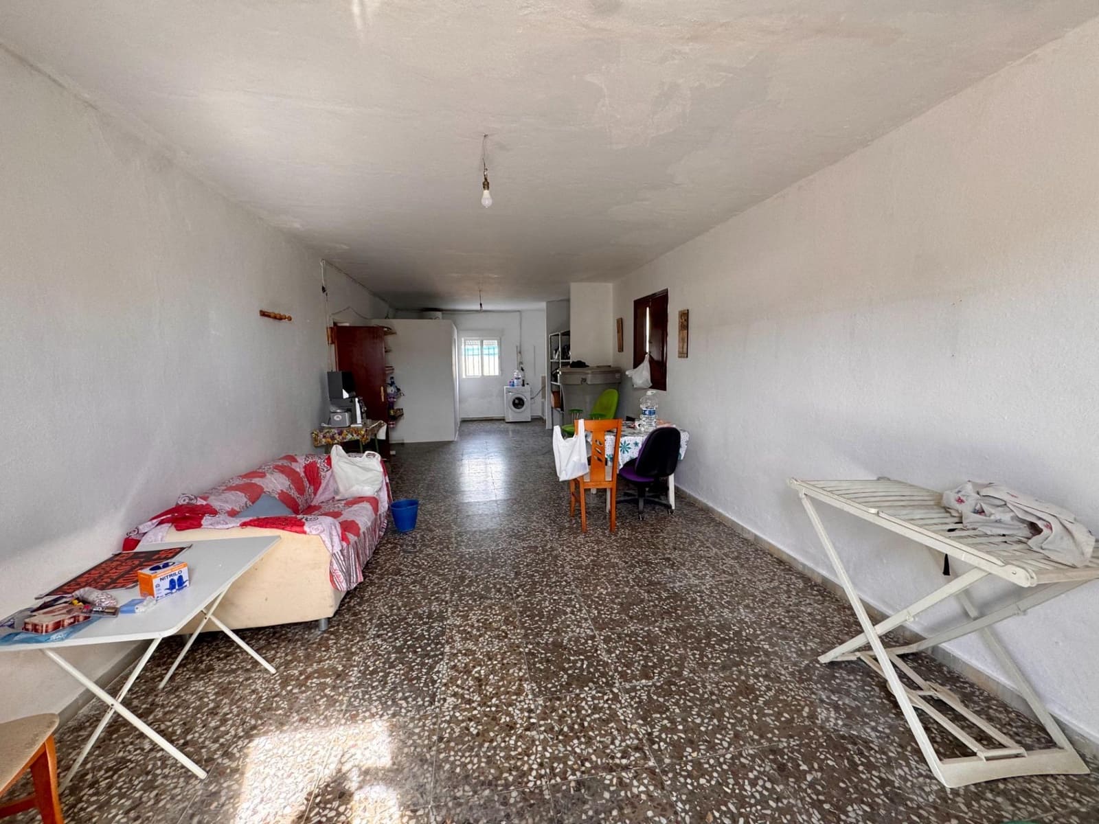 11 soveværelse Finca/Landehus til salg i Almeria by - € 350.000 (Ref: 9343448)