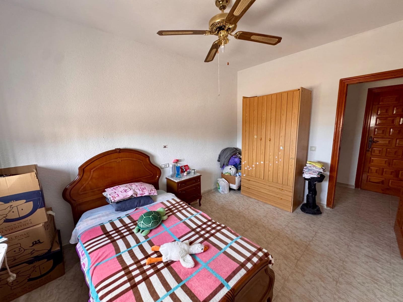 11 soveværelse Finca/Landehus til salg i Almeria by - € 350.000 (Ref: 9343448)